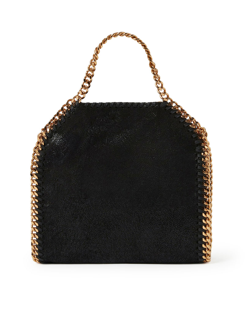 Stella Mccartney Women Tiny Falabella Shaggy Deer STELLA MCCARTNEY