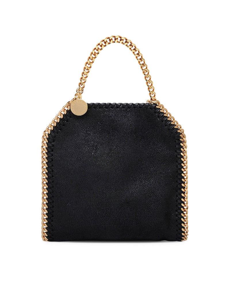 Stella Mccartney Women Tiny Falabella Shaggy Deer STELLA MCCARTNEY