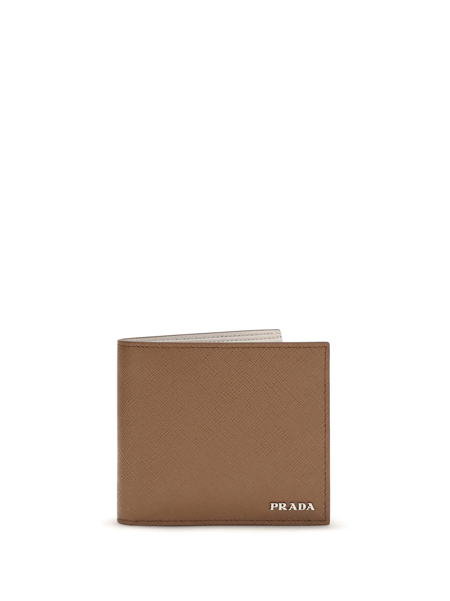 Prada Men Leather Wallet PRADA