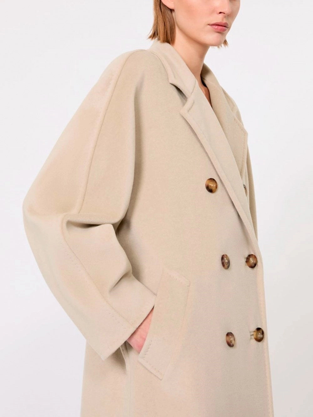 Max Mara Women Madame Coat MAX MARA