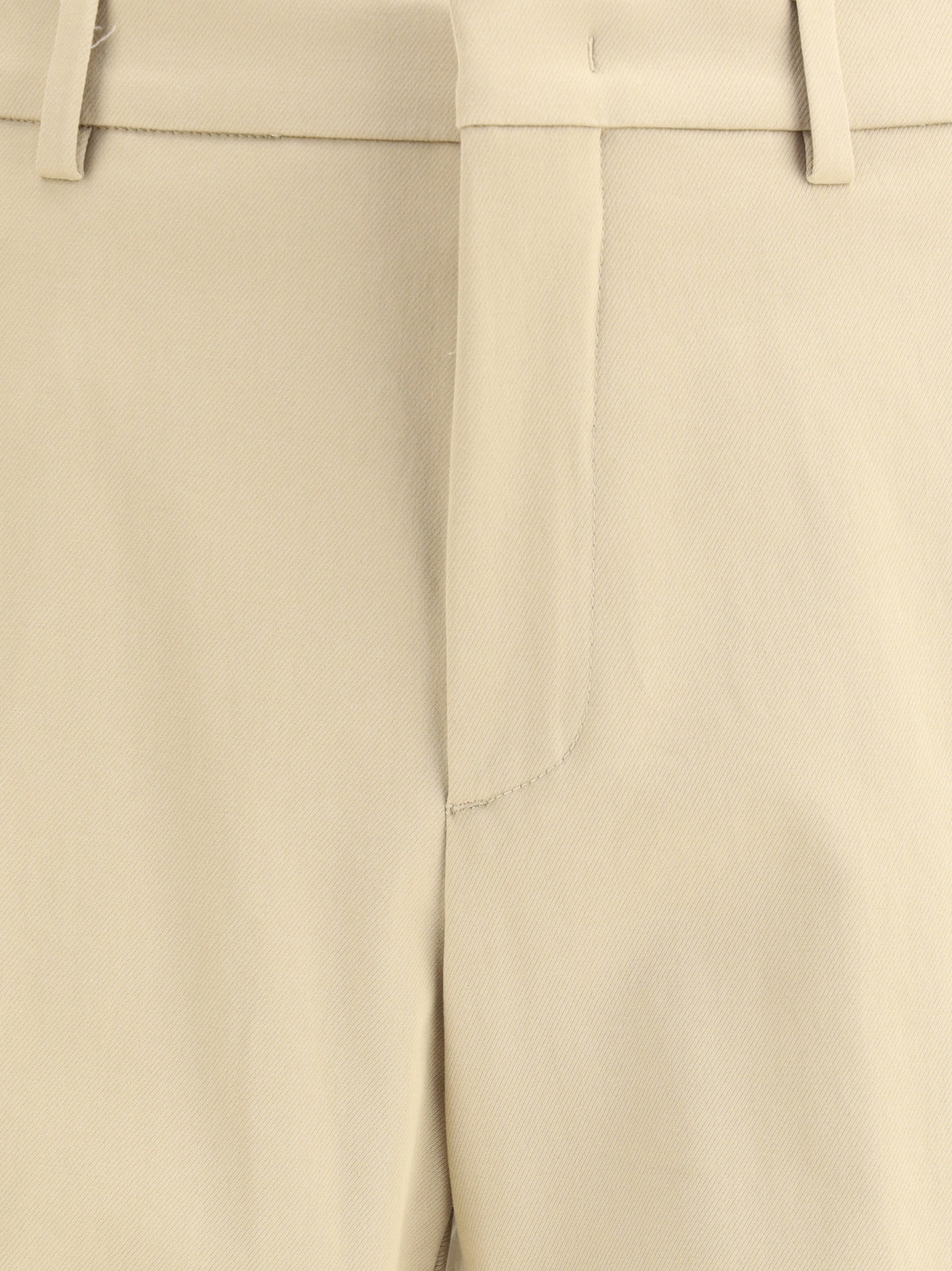 Loro Piana Men Jarno Pants LORO PIANA