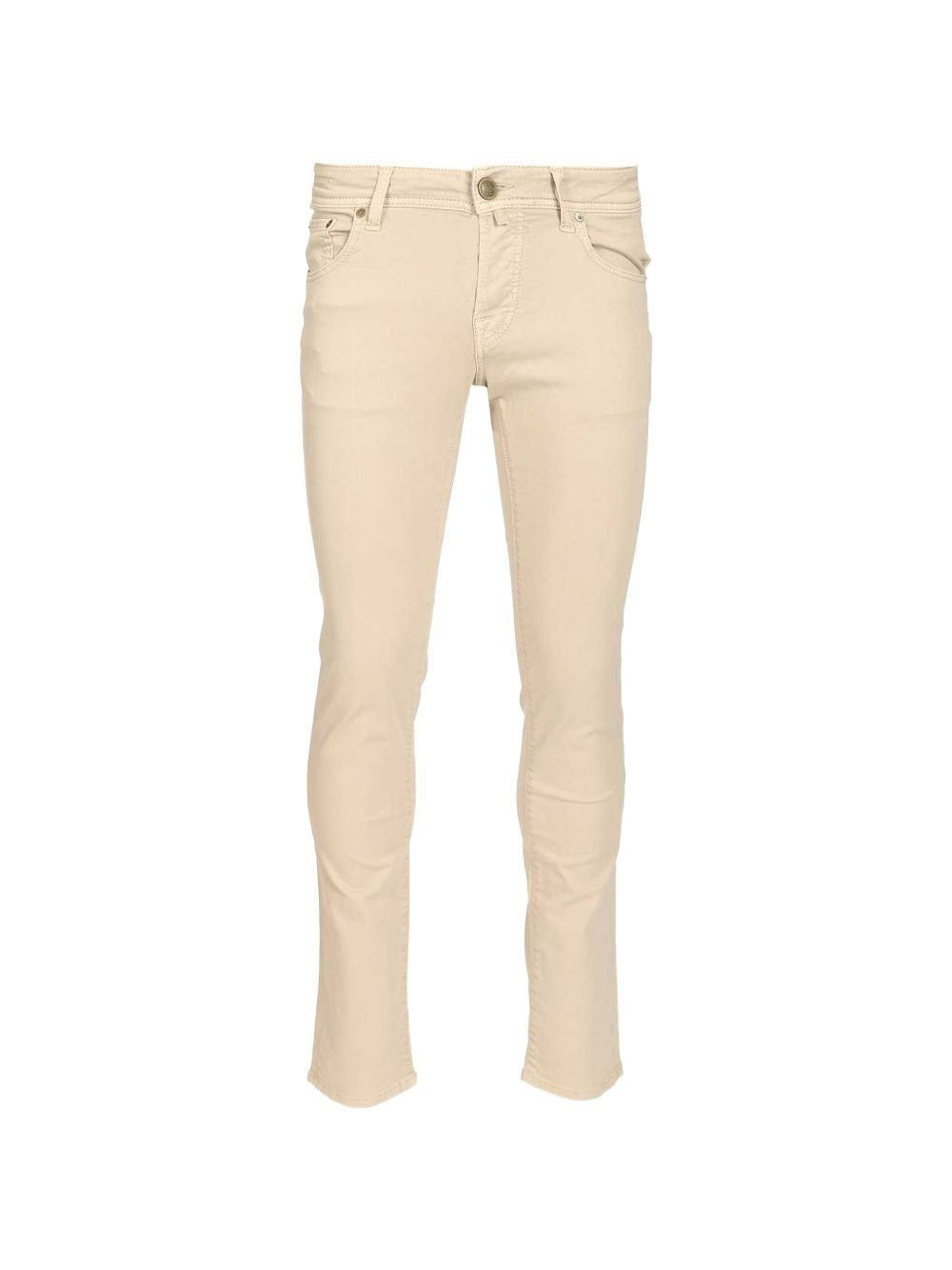 Jacob Cohen Men Super Slim Fit "Nick" Jeans JACOB COHEN