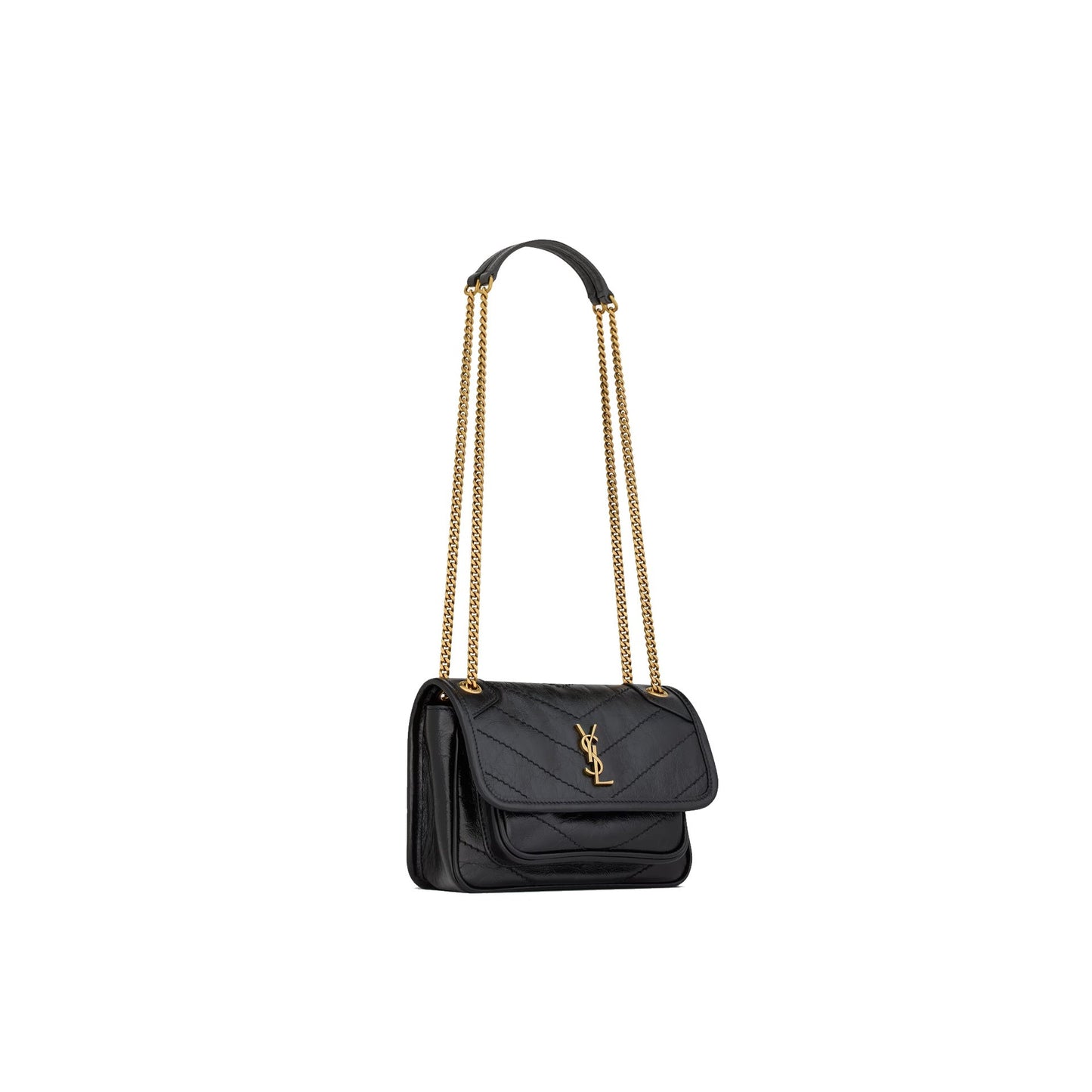 Saint Laurent Mini Niki Bag Women SAINT LAURENT