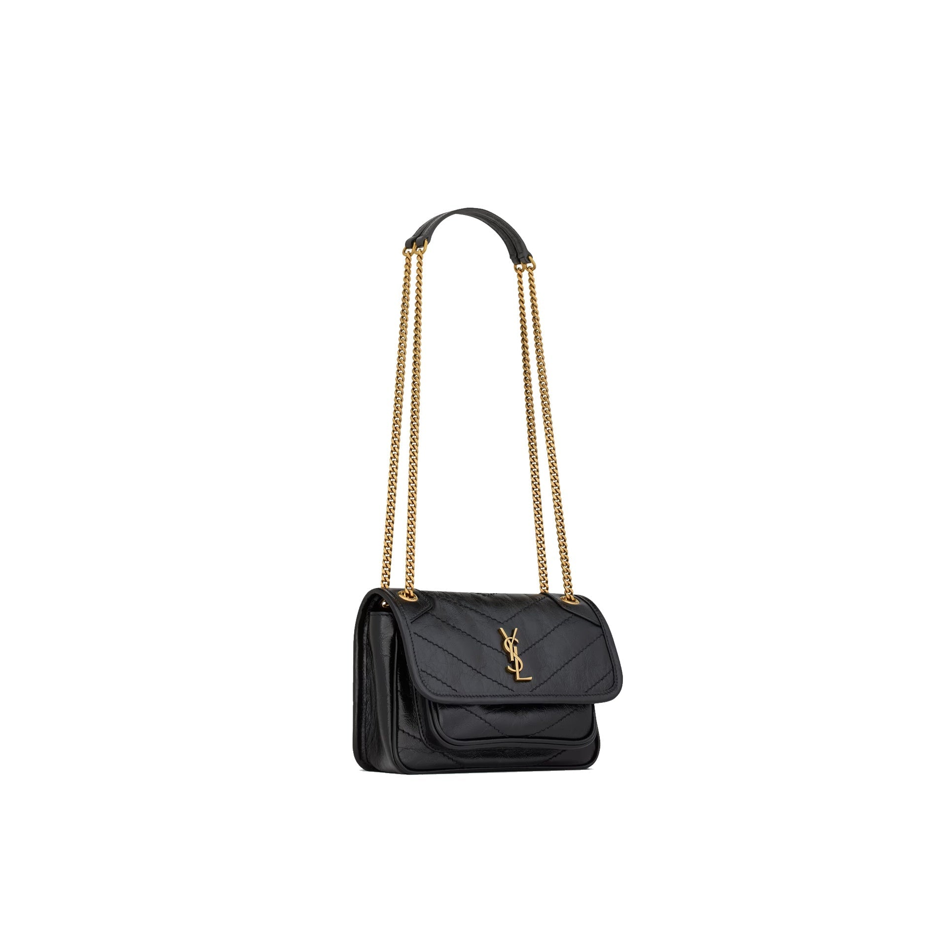 Saint Laurent Mini Niki Bag Women SAINT LAURENT