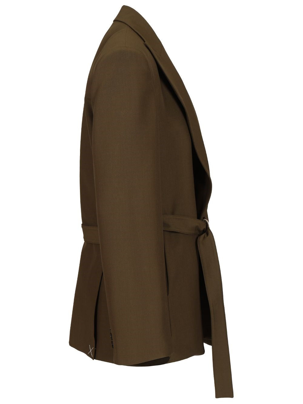 Loewe Women Tailored Jacket LOEWE
