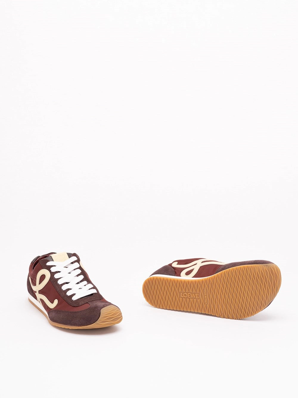 Loewe Women `Ballet` Runner 2.0 LOEWE