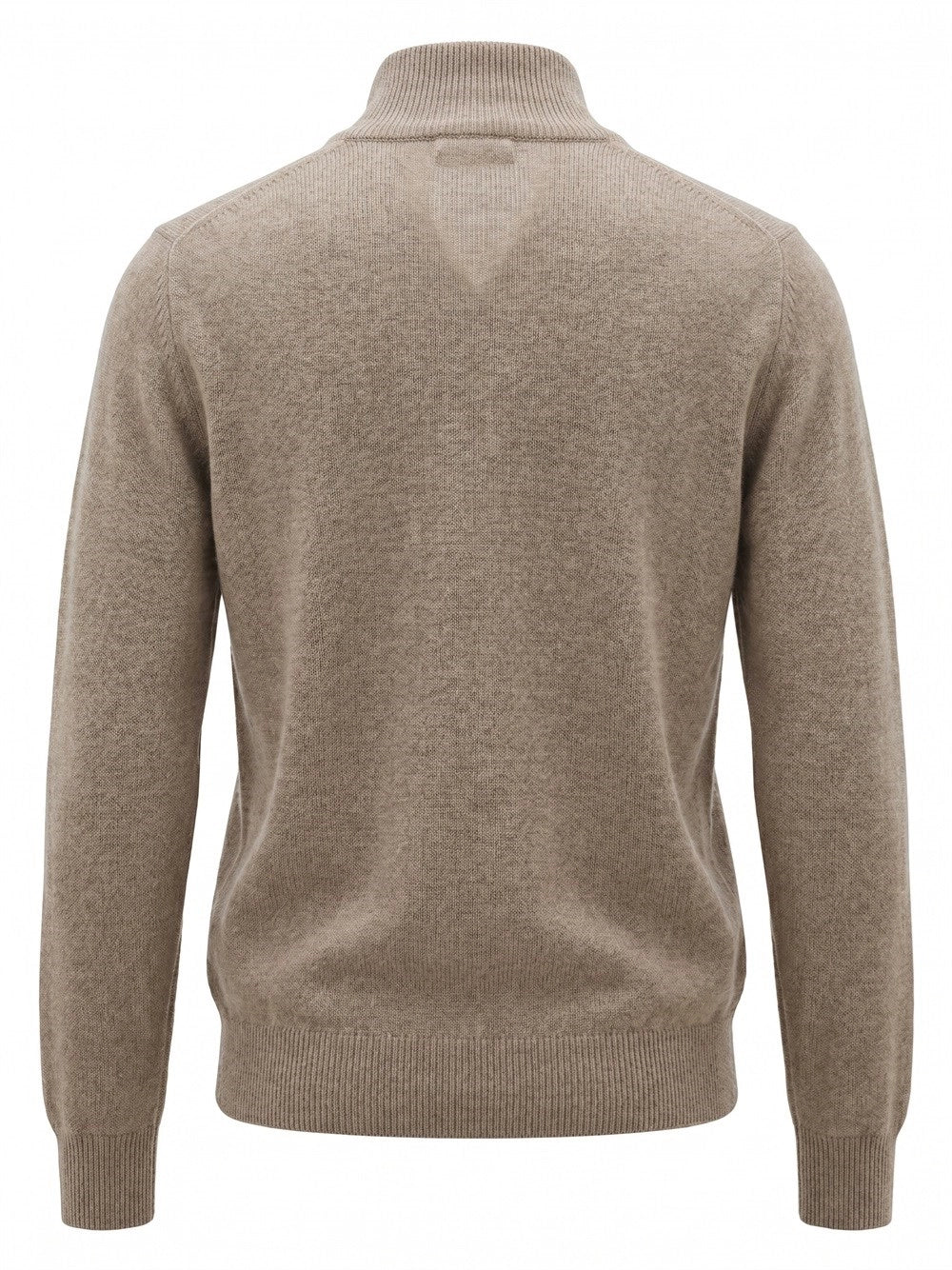 Malo Men Cashmere V Neck MALO