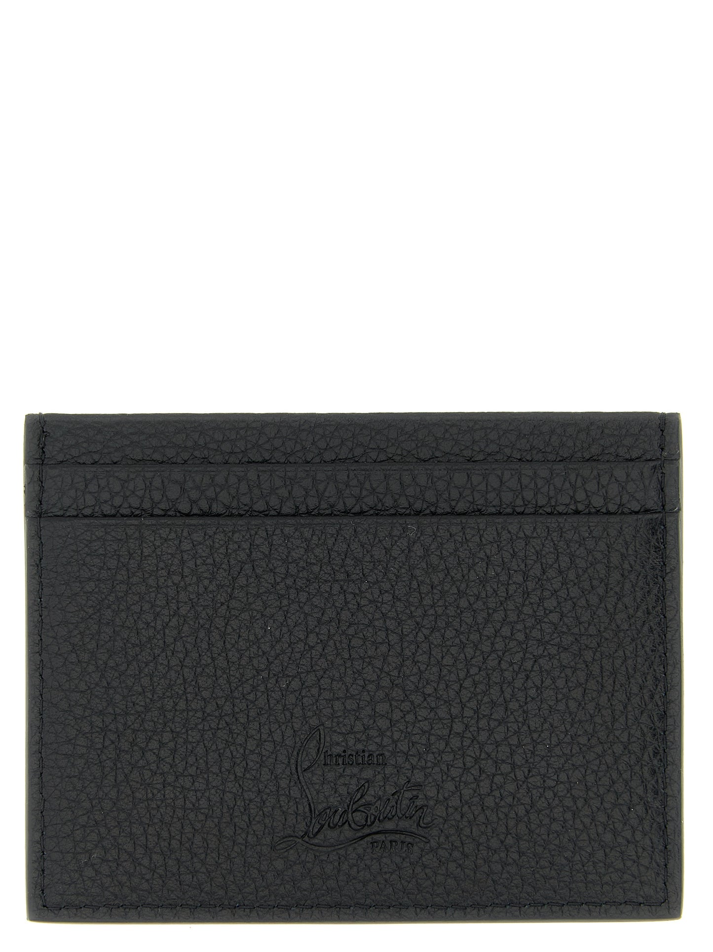 Christian Louboutin Women 'Kios’ Card Holder CHRISTIAN LOUBOUTIN