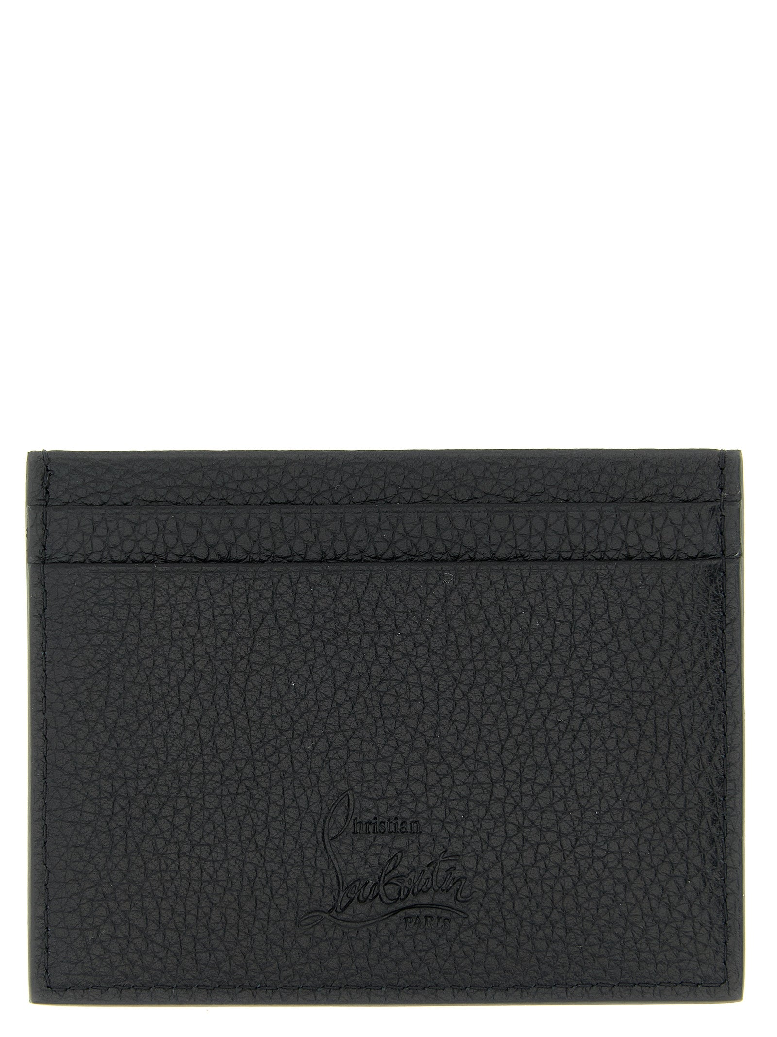 Christian Louboutin Women 'Kios’ Card Holder CHRISTIAN LOUBOUTIN