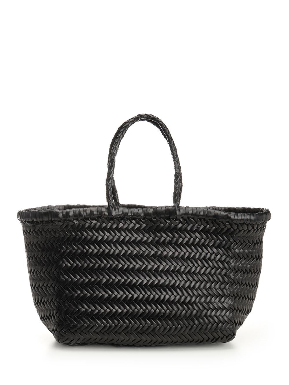Dragon Diffusion Women Bamboo Triple Jump Small Bag DRAGON DIFFUSION