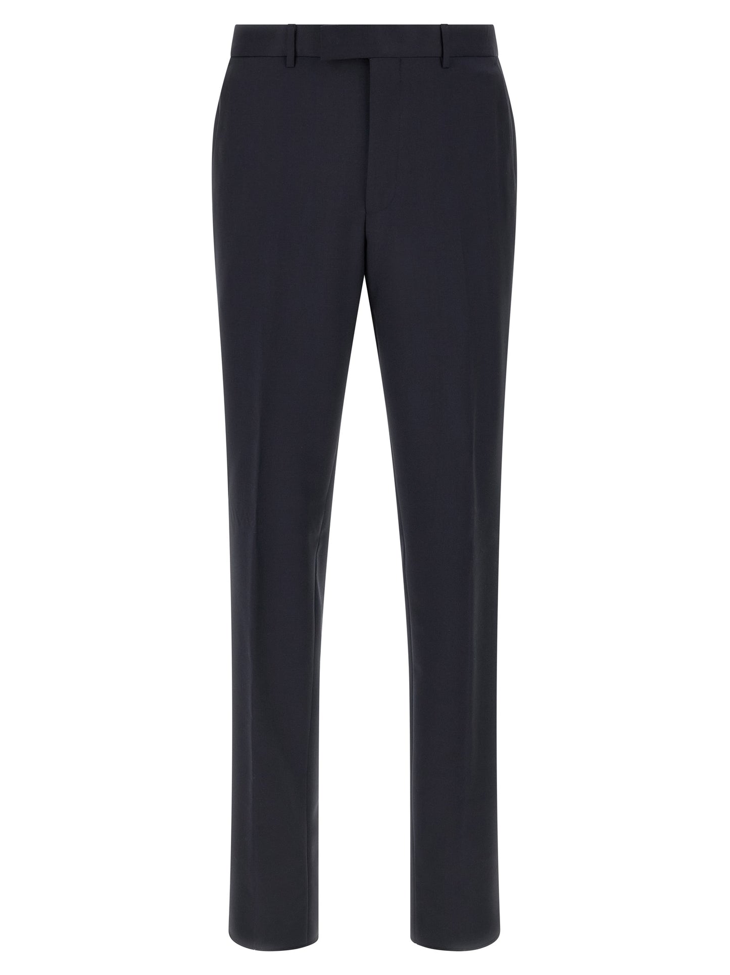 Zegna Men Mohair Wool Dress ZEGNA