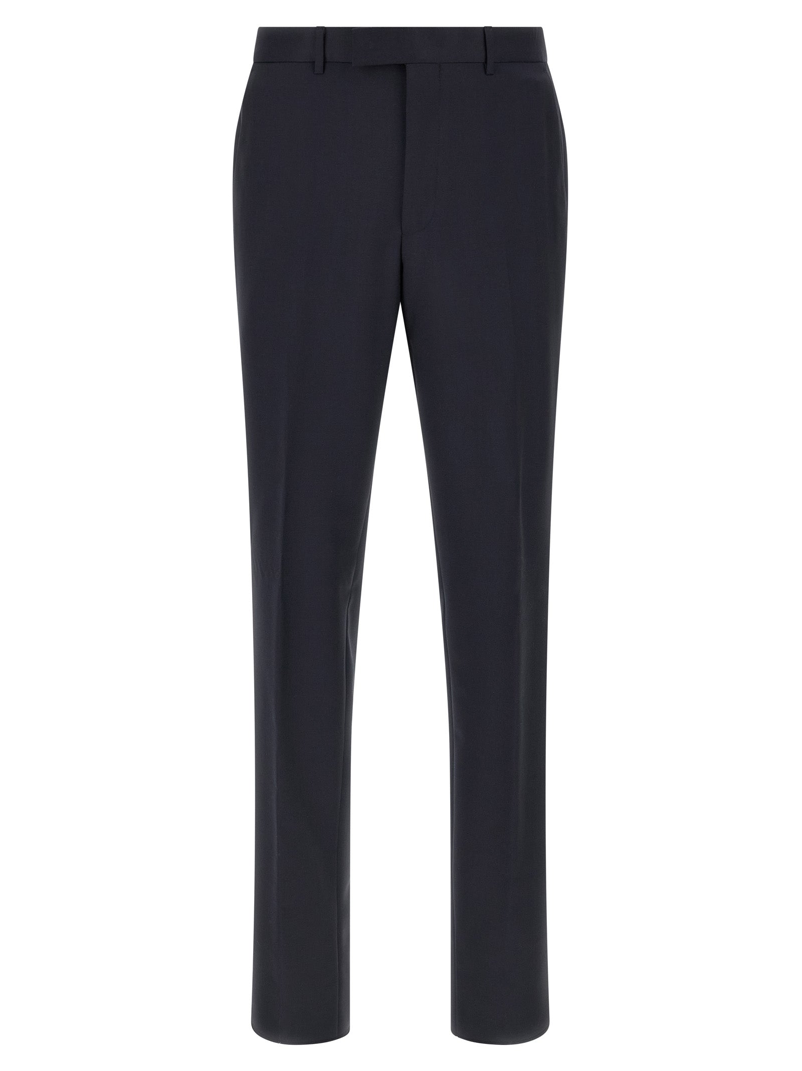Zegna Men Mohair Wool Dress ZEGNA