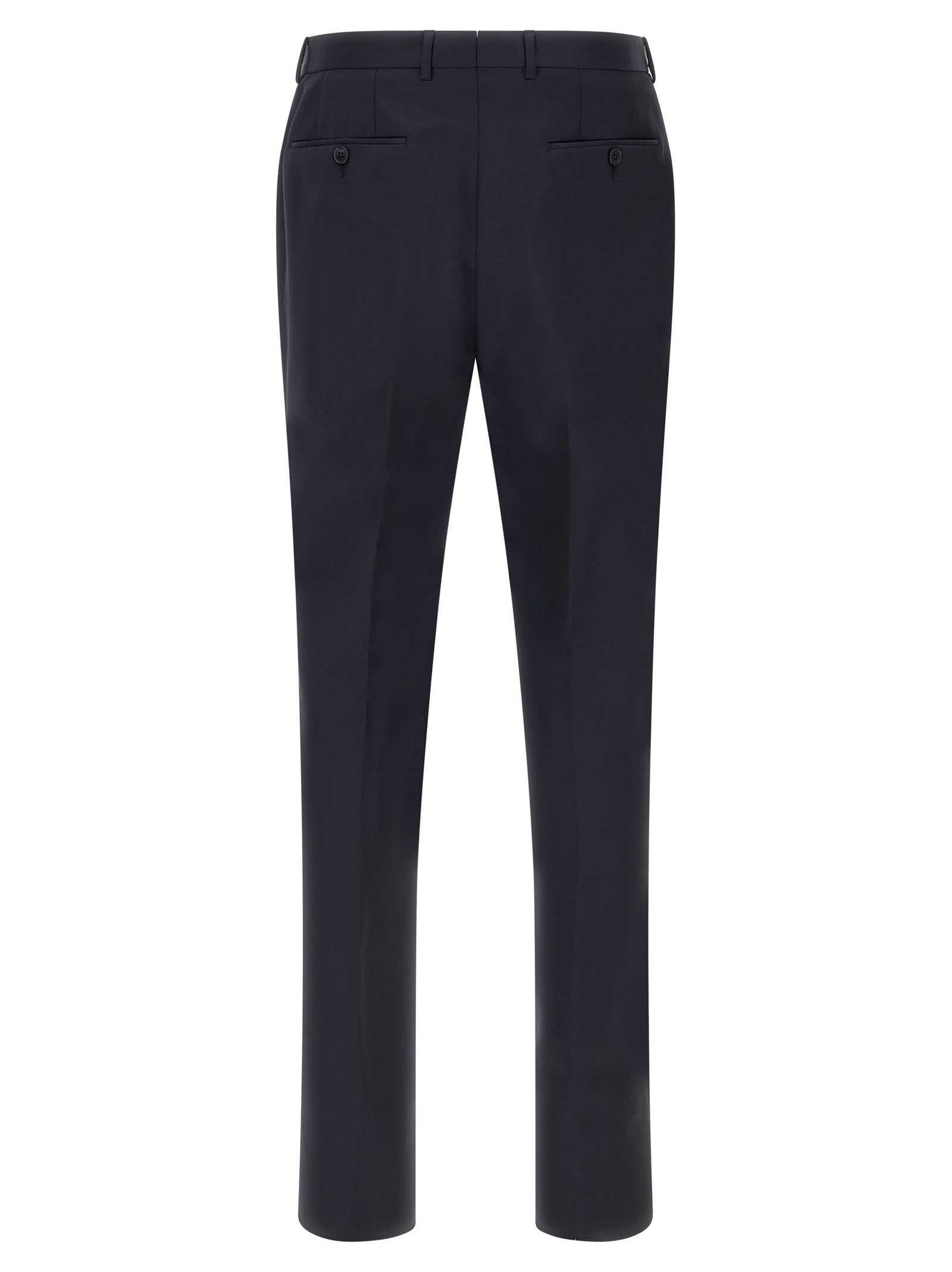 Zegna Men Mohair Wool Dress ZEGNA