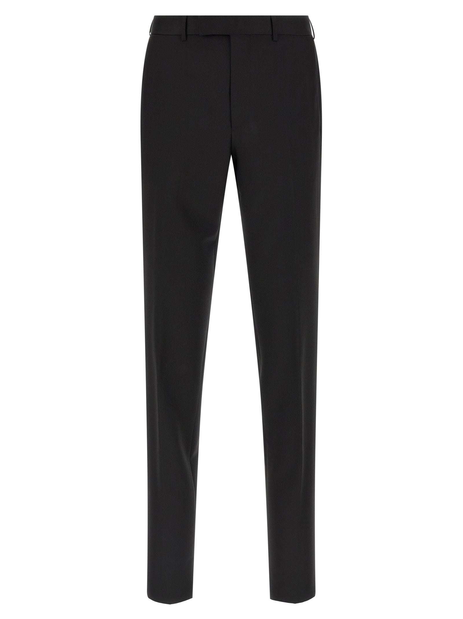 Zegna Men Mohair Wool Dress ZEGNA