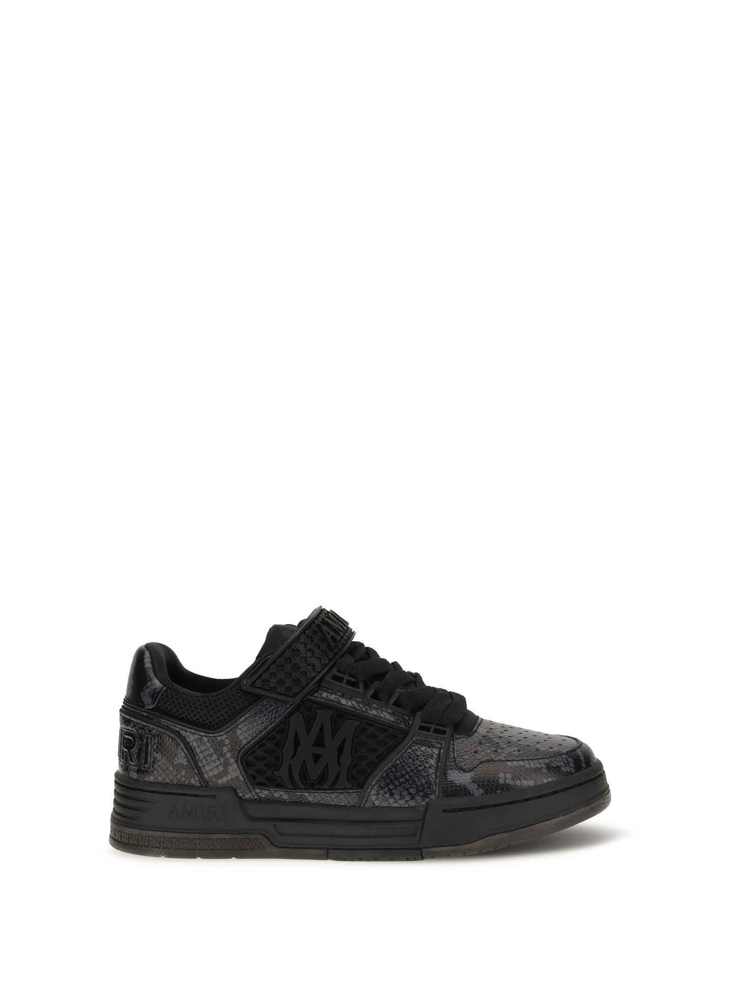 Amiri Men Ma Skyline Leather Sneakers AMIRI