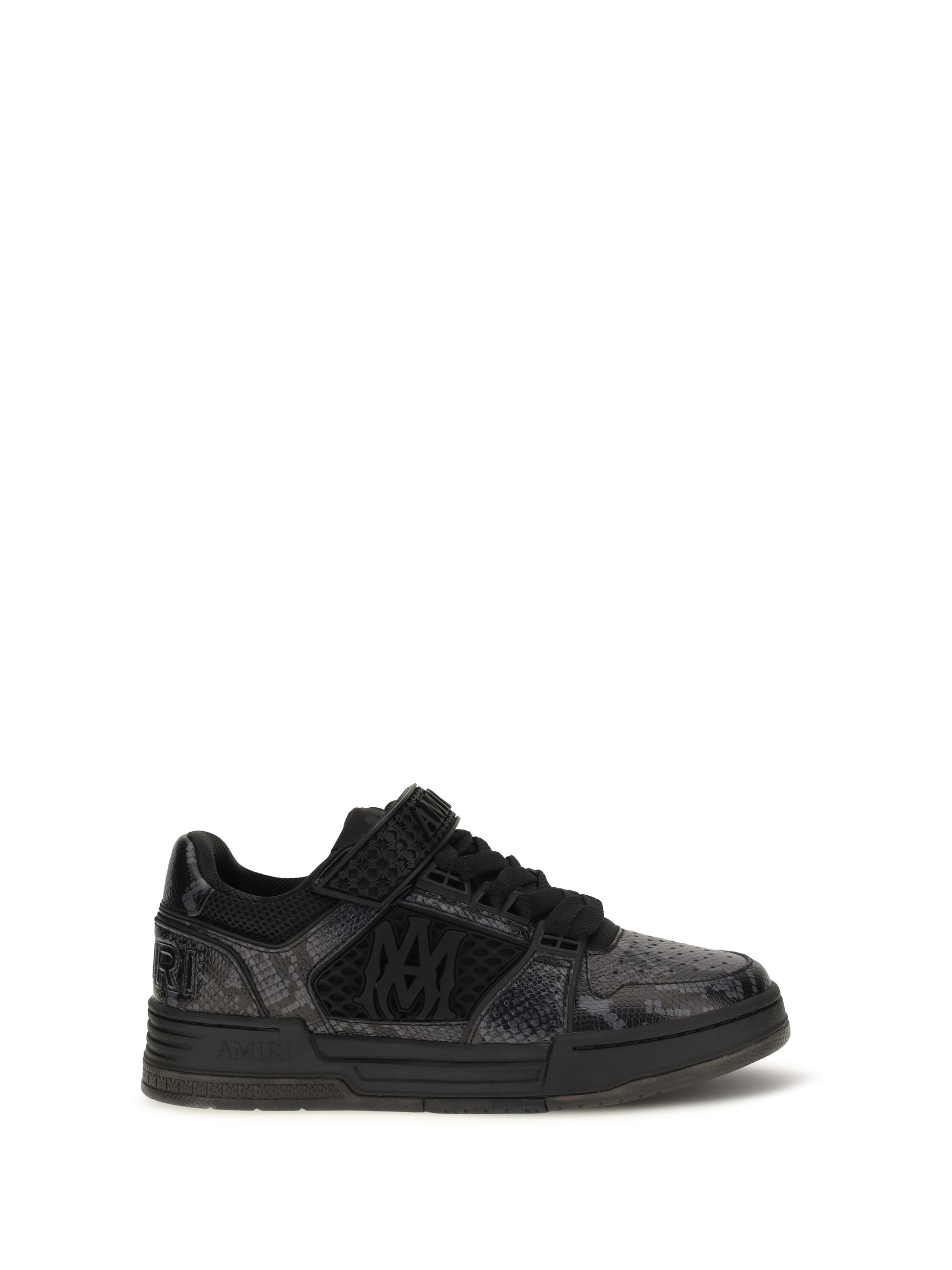 Amiri Men Ma Skyline Leather Sneakers AMIRI