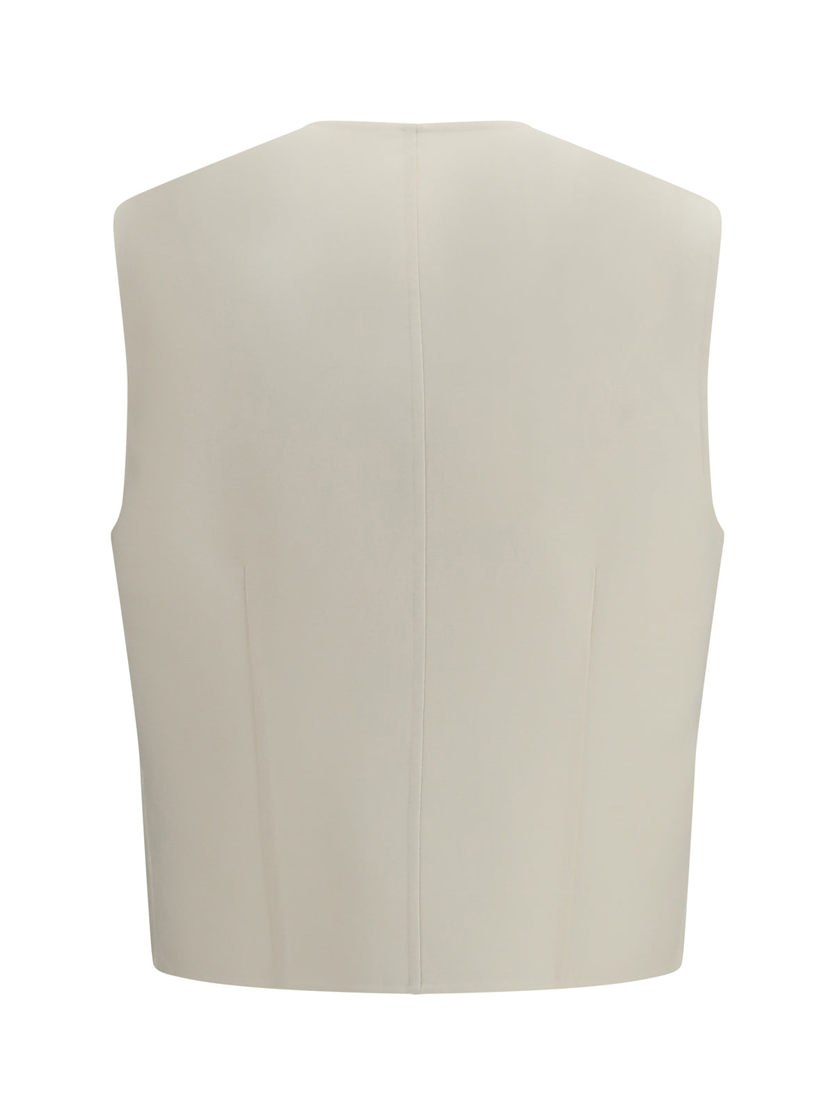 Fendi Women Wool Vest FENDI