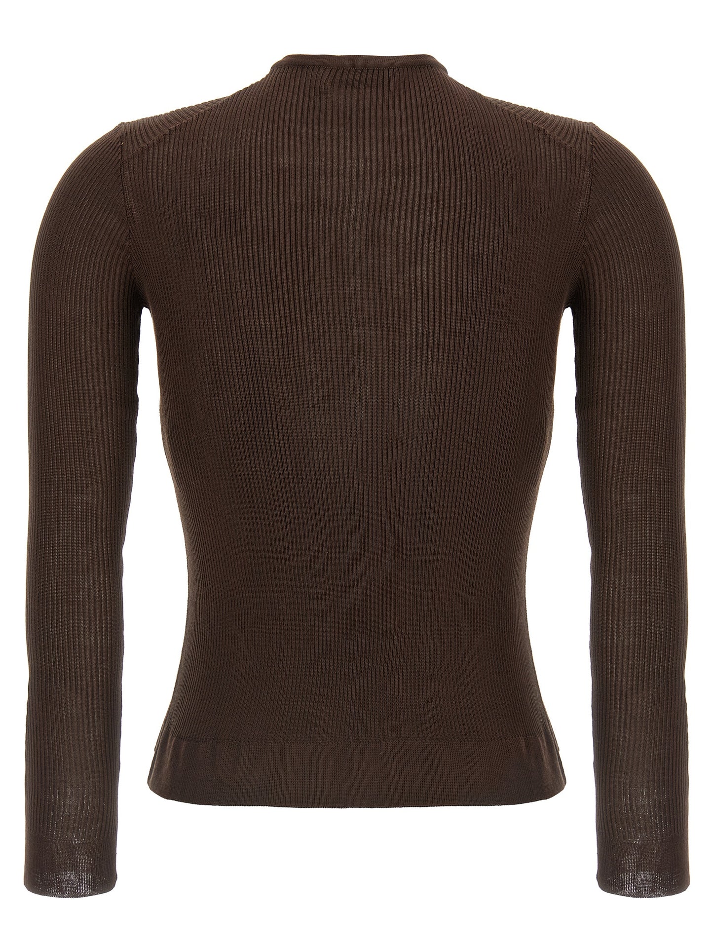 Magda Butrym Women '20' Silk Sweater MAGDA BUTRYM
