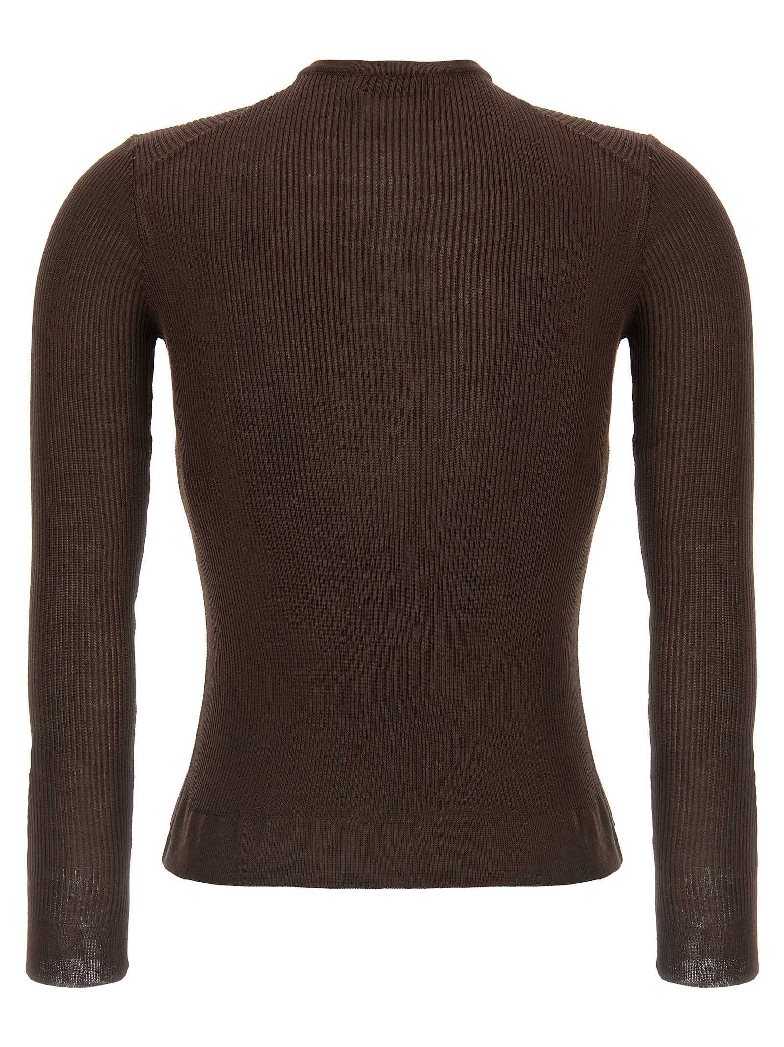 Magda Butrym Women '20' Silk Sweater MAGDA BUTRYM