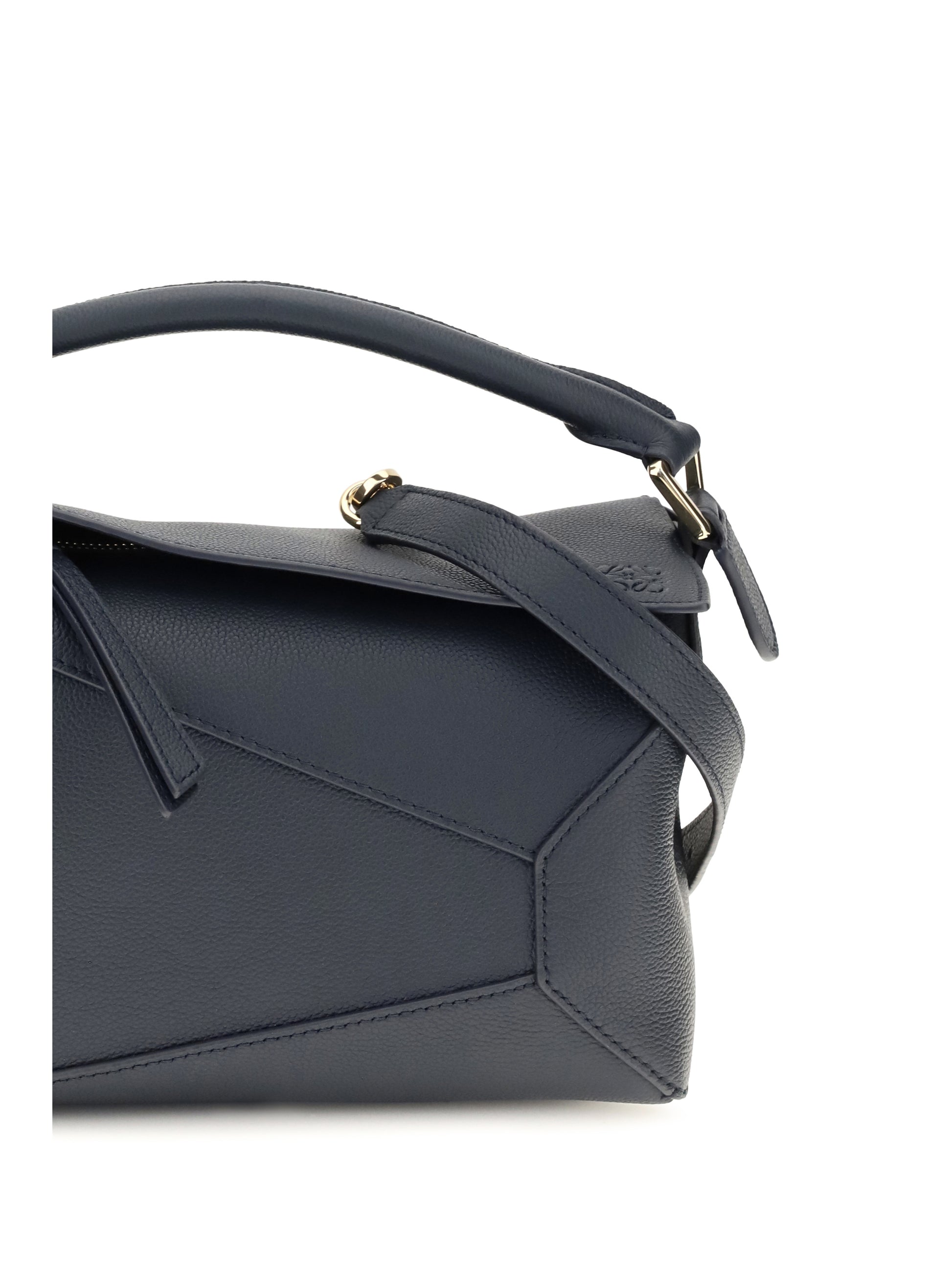 Loewe Women Puzzle Small Handbag LOEWE