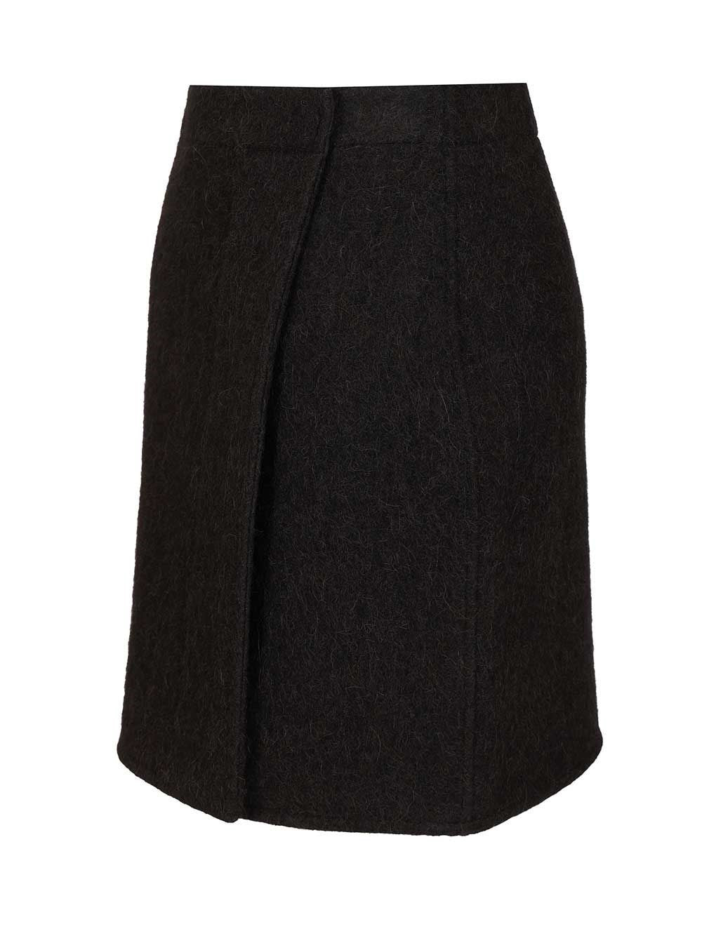 Lemaire Women Wrap Skirt LEMAIRE