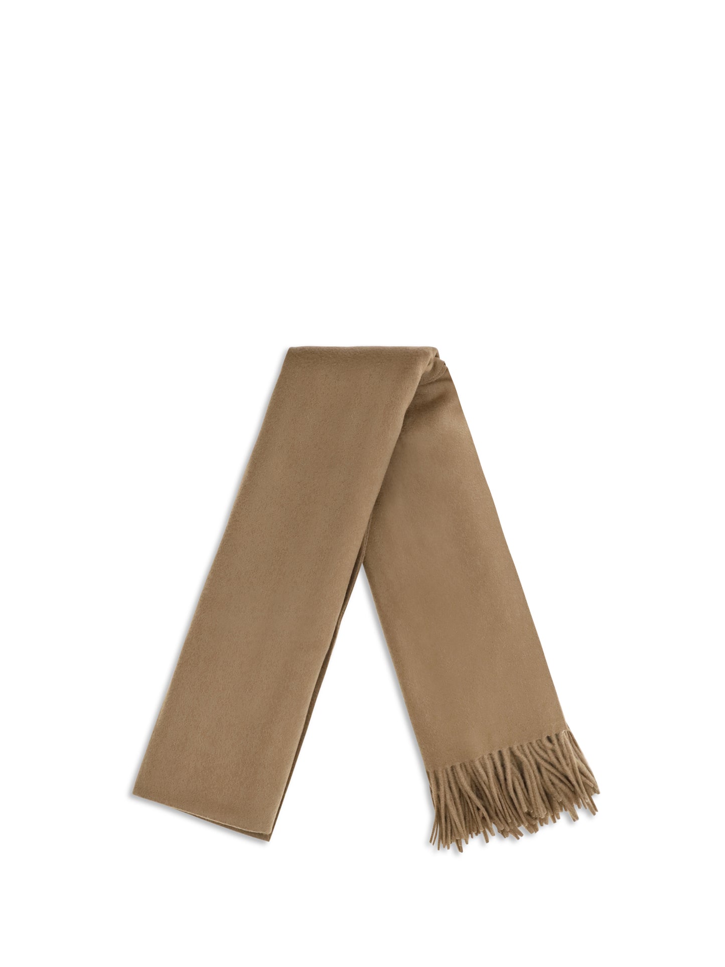 Max Mara Women Baci Cashmere Scarf MAX MARA