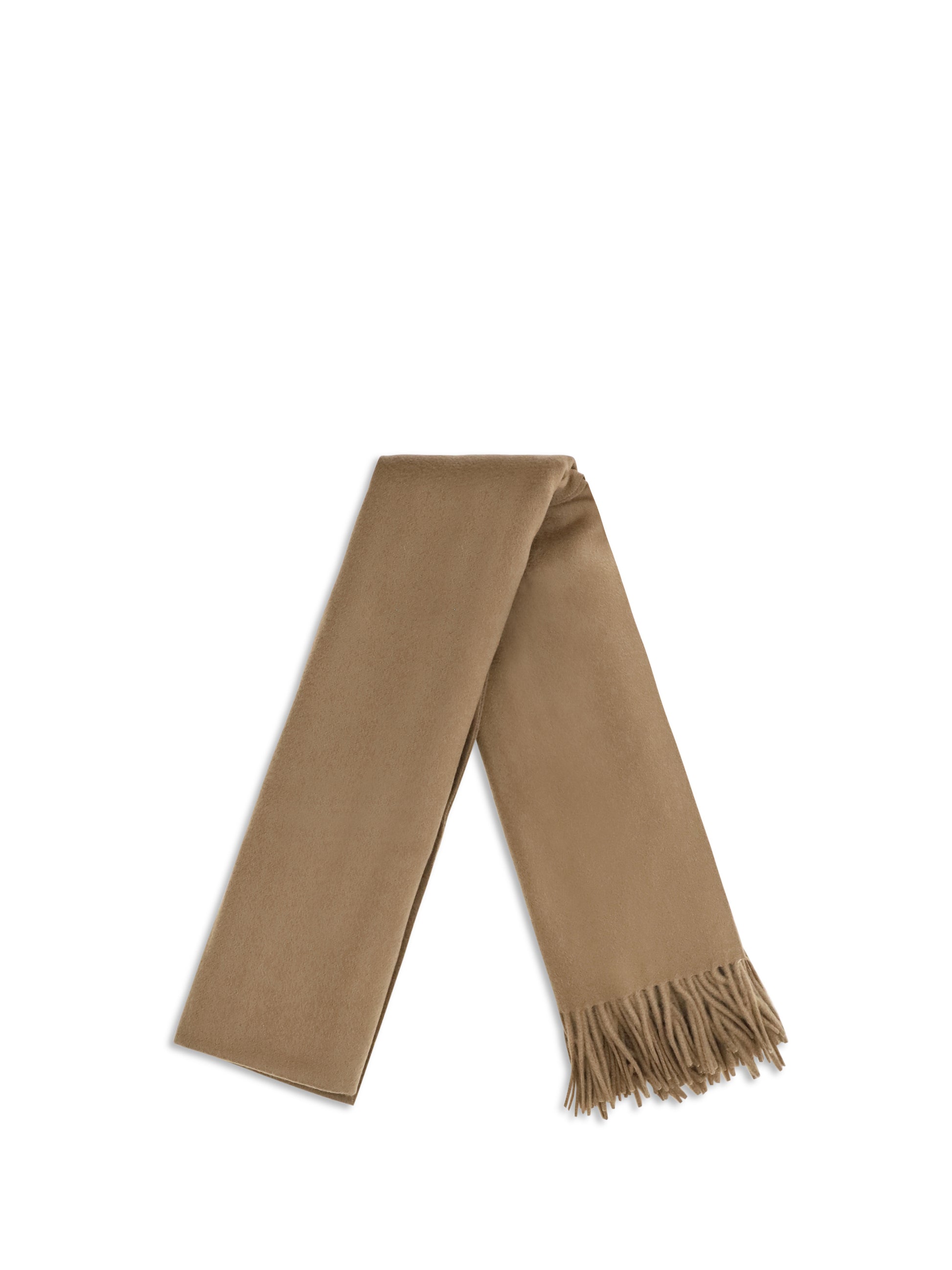 Max Mara Women Baci Cashmere Scarf MAX MARA