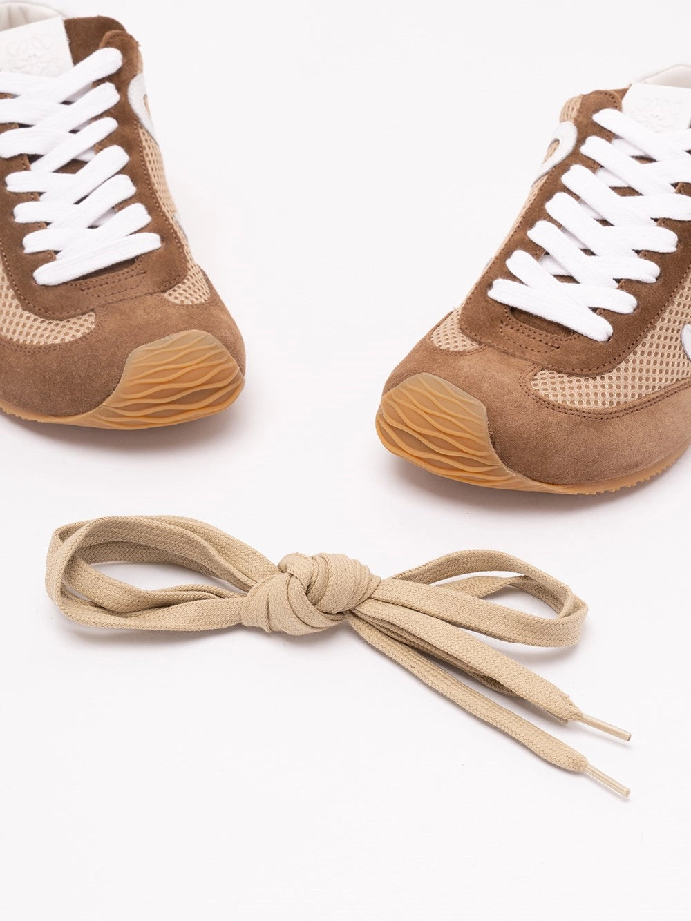 Loewe Women `Ballet` Runner 2.0 LOEWE