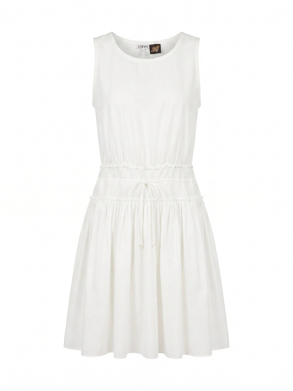 Loewe Women Paula`S Ibiza Dress LOEWE