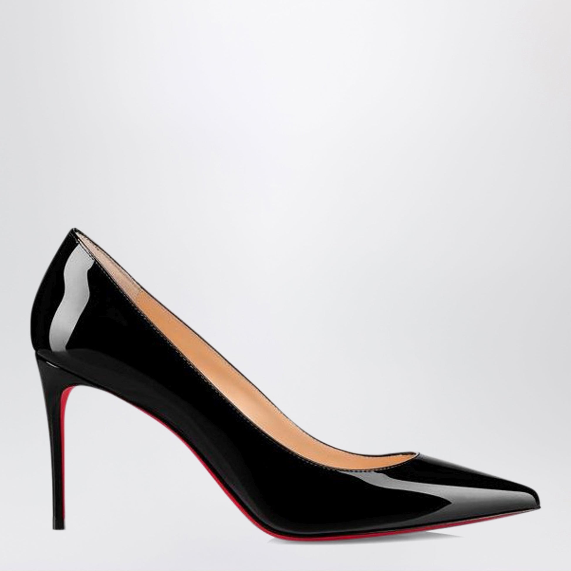 Christian Louboutin Black Kate Pumps Women CHRISTIAN LOUBOUTIN