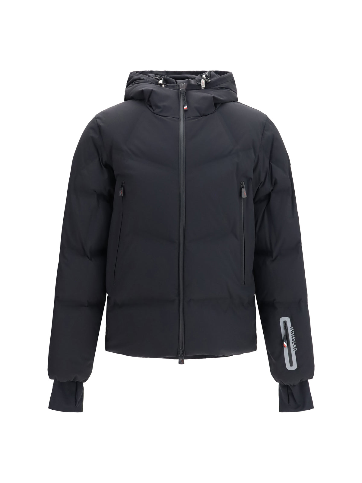 Moncler Grenoble Men Angren Insulated Ski Jacket With Hood MONCLER GRENOBLE
