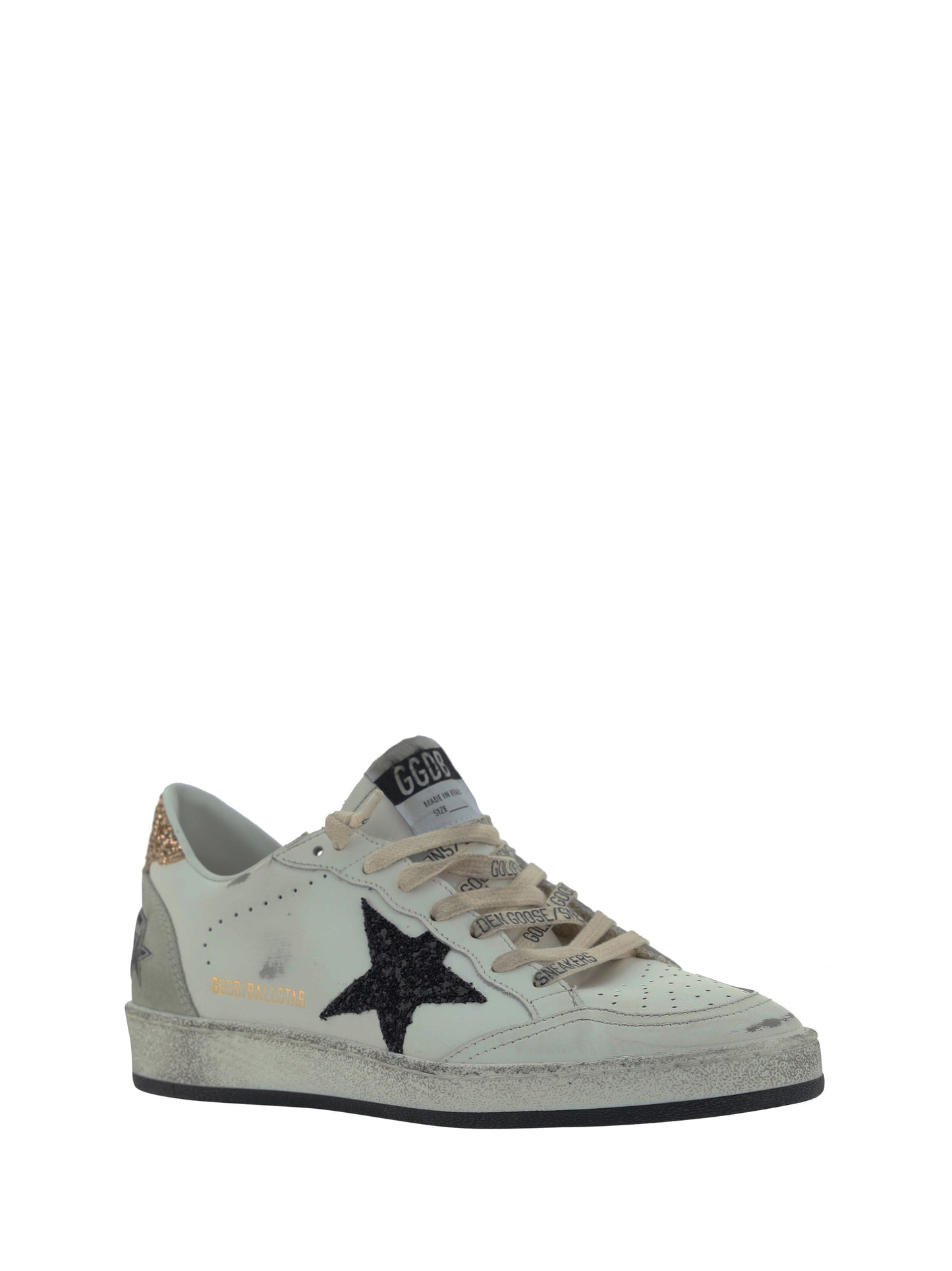 Golden Goose Women Ballstar Sneakers GOLDEN GOOSE