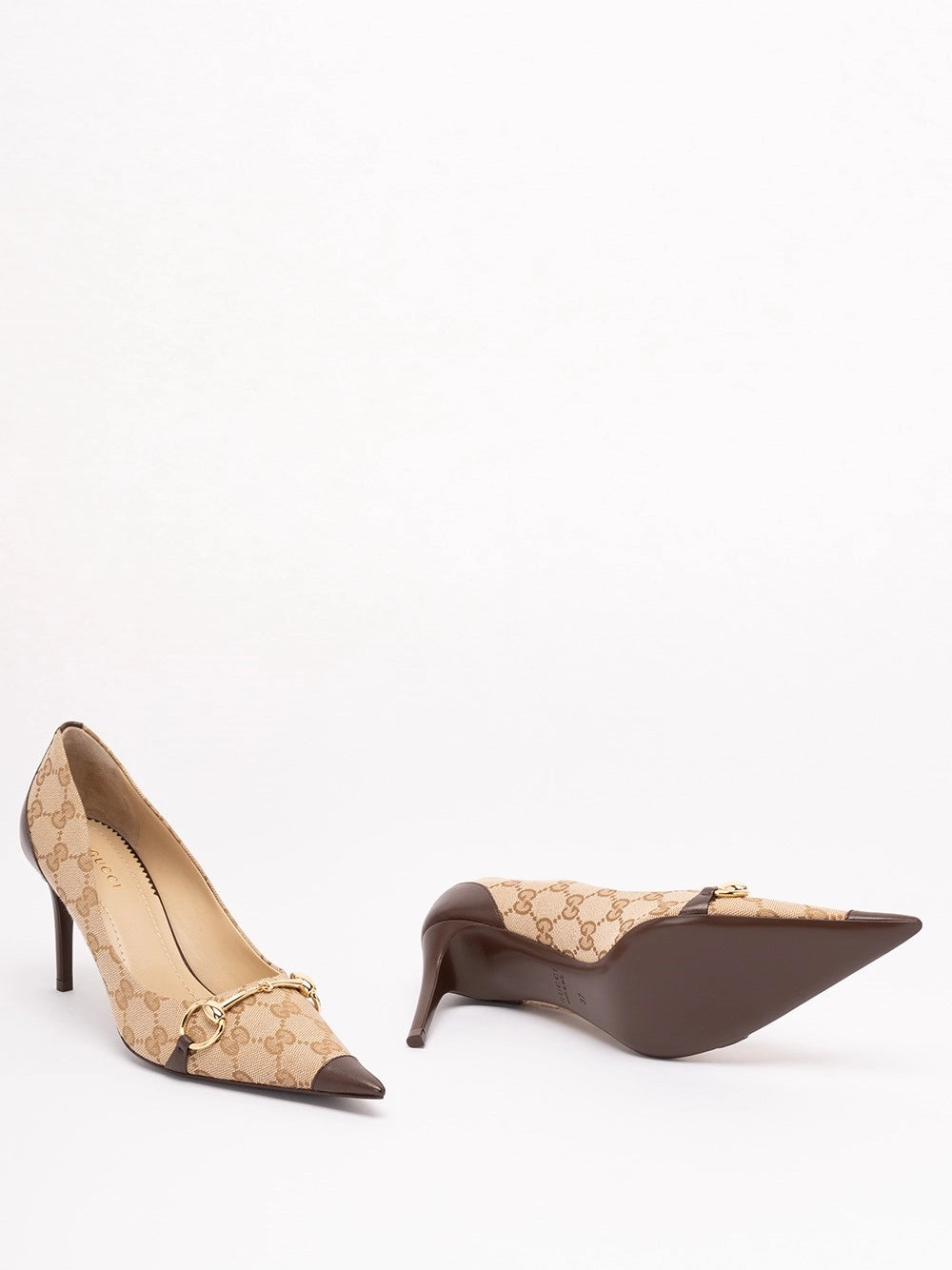 Gucci Women Pumps GUCCI