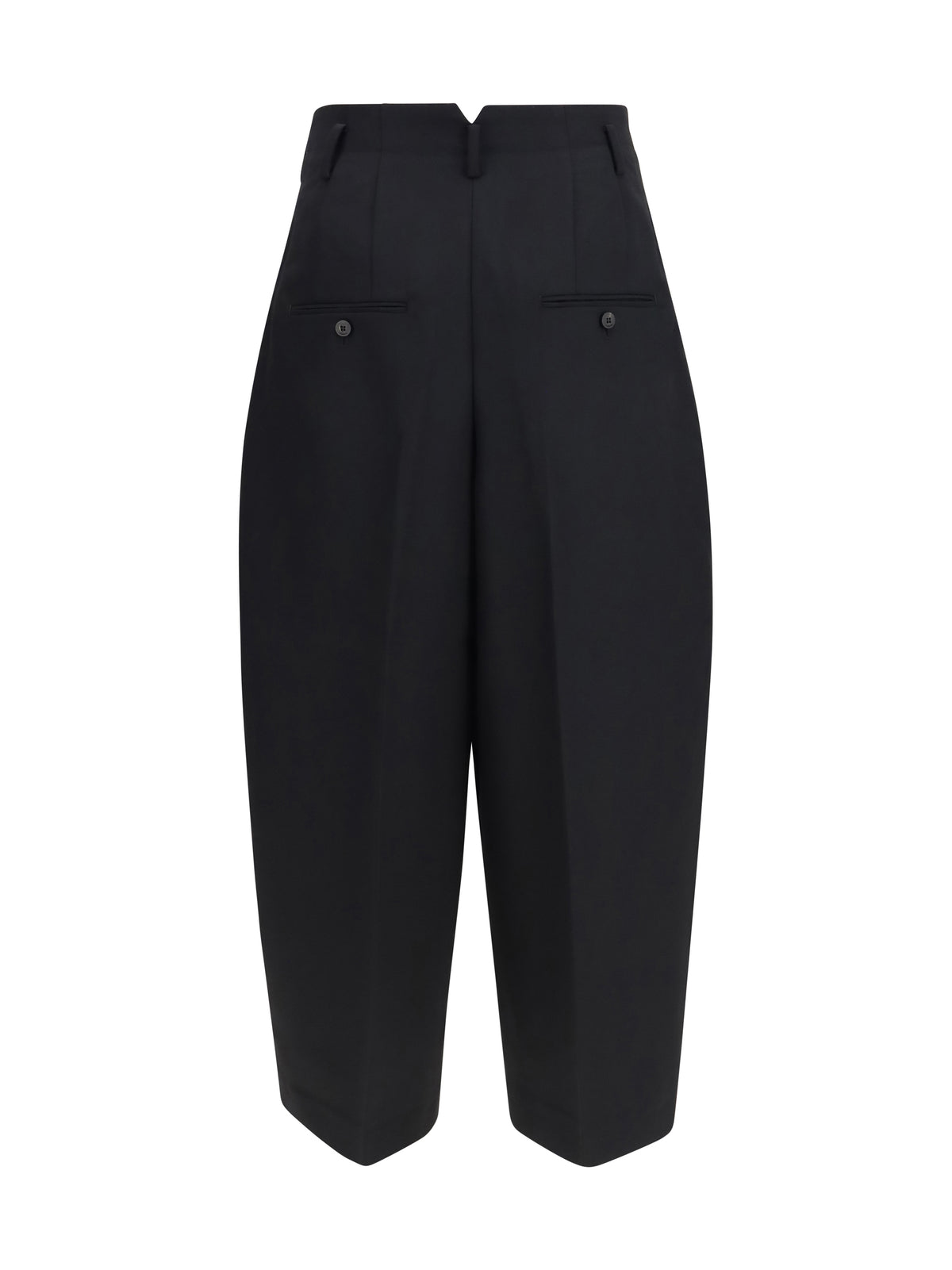 Jacquemus Women Miami Tailored Pants JACQUEMUS