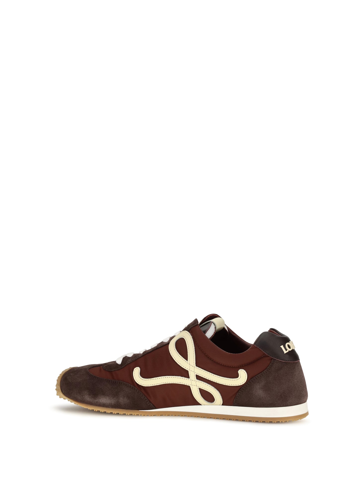Loewe Men Sneakers Ballet Runner 2.0 LOEWE
