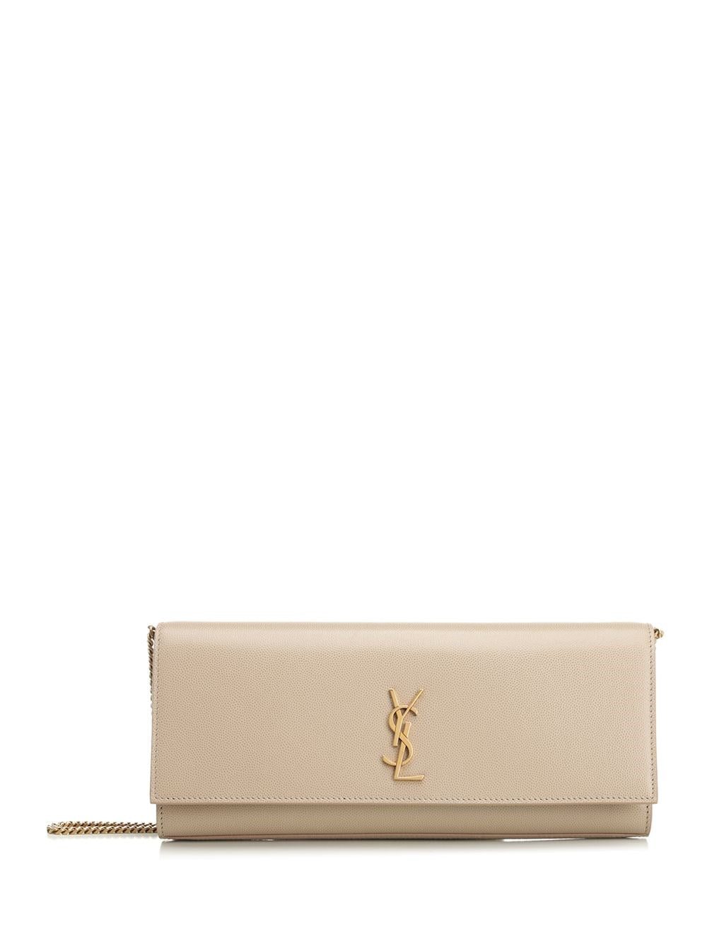 Saint Laurent Women "Kate" Clutch SAINT LAURENT