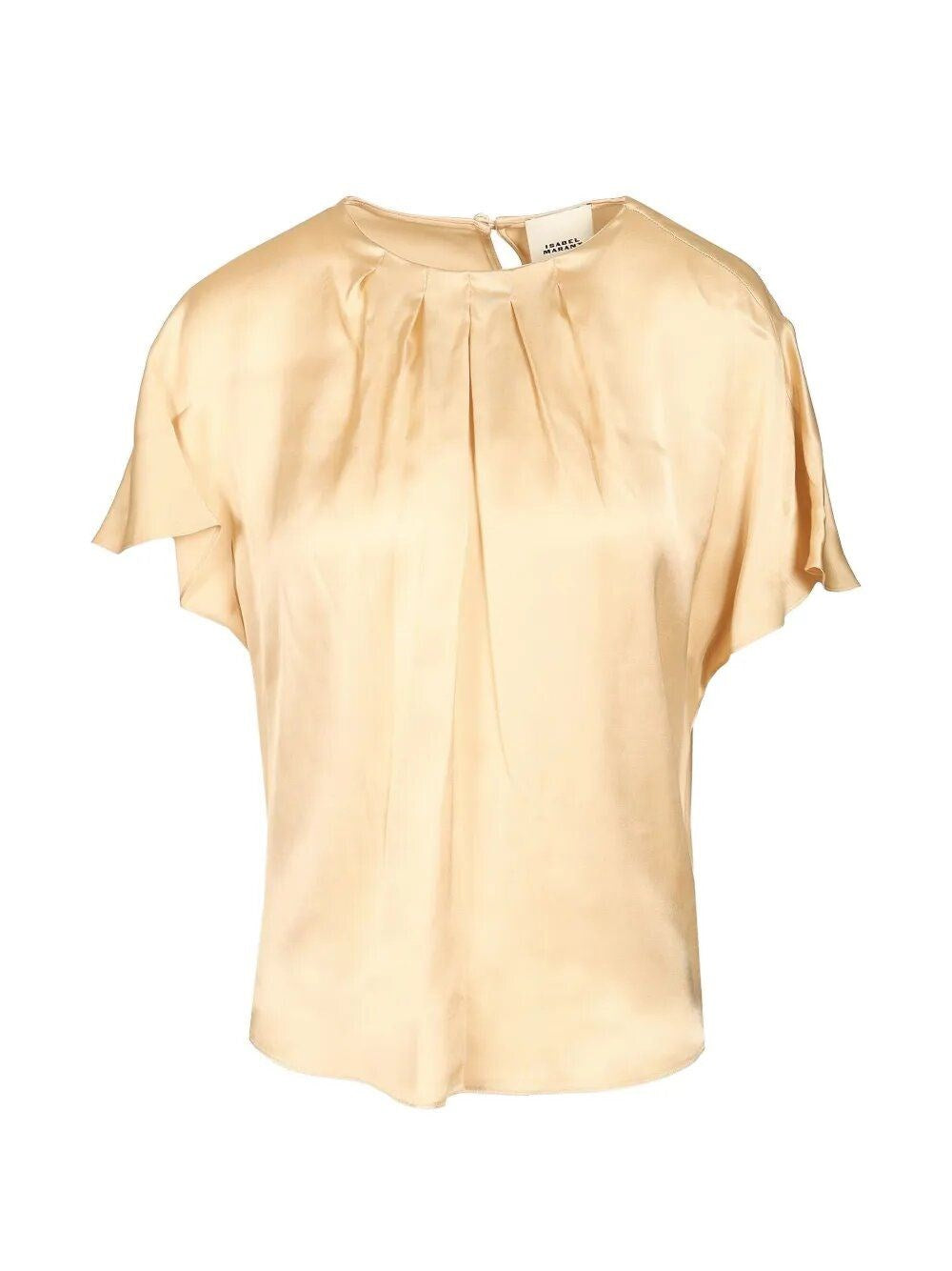 Isabel Marant Women "Sakine" Blouse