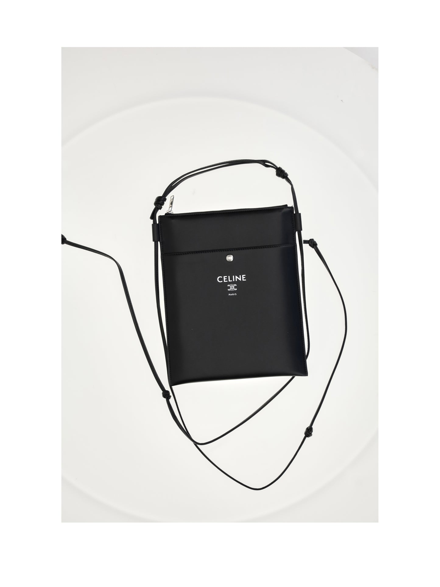 Celine Men Sharp Pouch CELINE