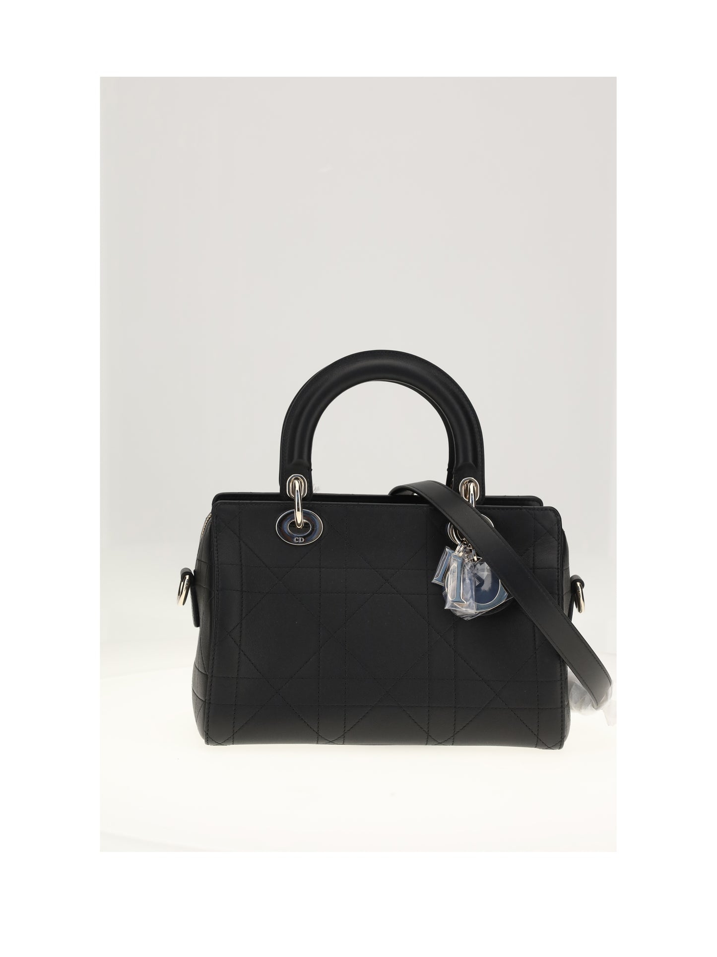 Dior Women Tote Calfskin CHRISTIAN DIOR