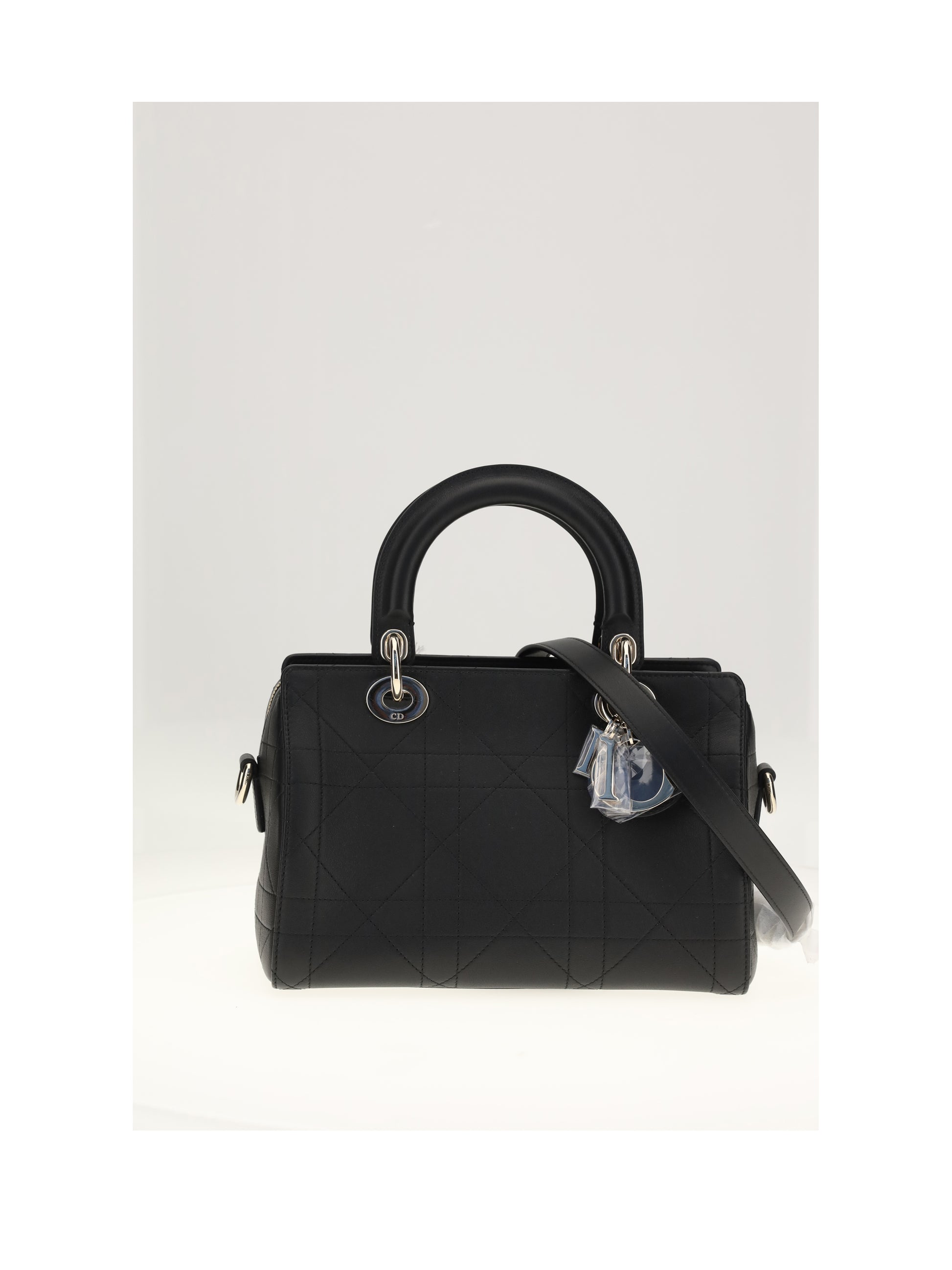 Dior Women Tote Calfskin CHRISTIAN DIOR