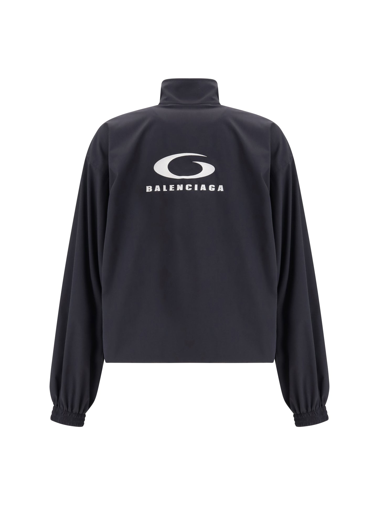 Balenciaga Men Icon Lightweight Jacket BALENCIAGA