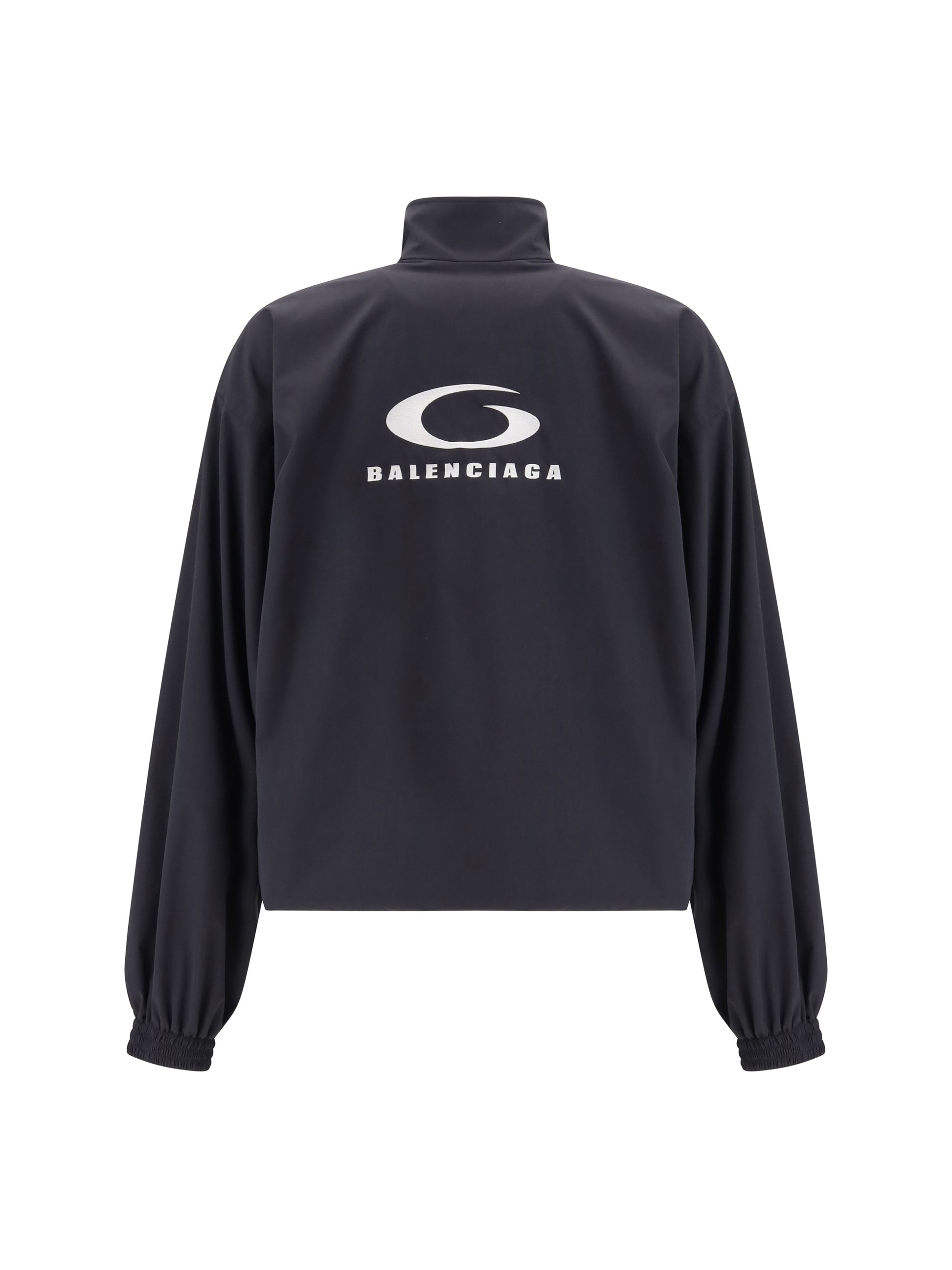 Balenciaga Men Icon Lightweight Jacket BALENCIAGA