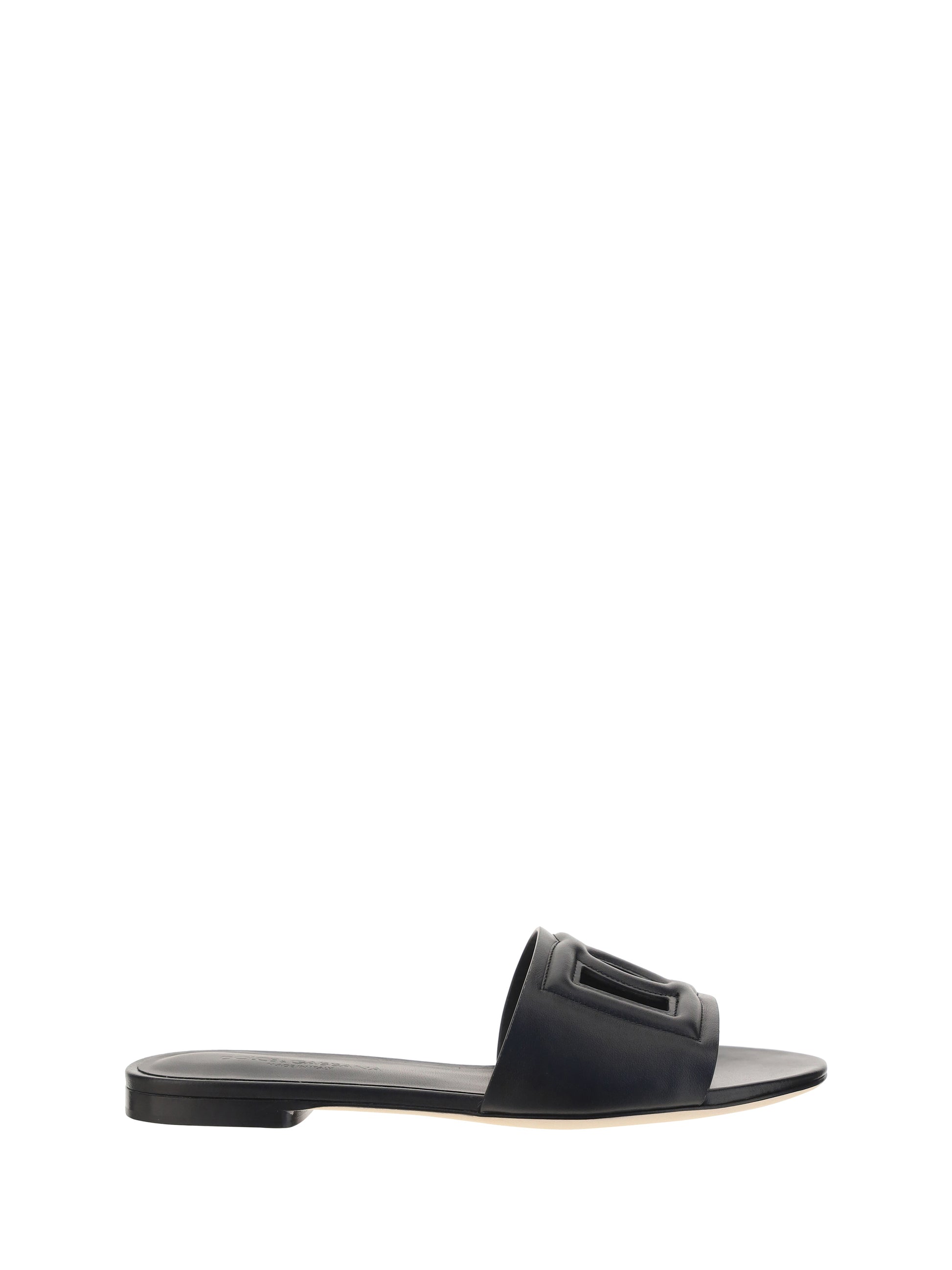 Dolce & Gabbana Women Millenials Sandals DOLCE & GABBANA