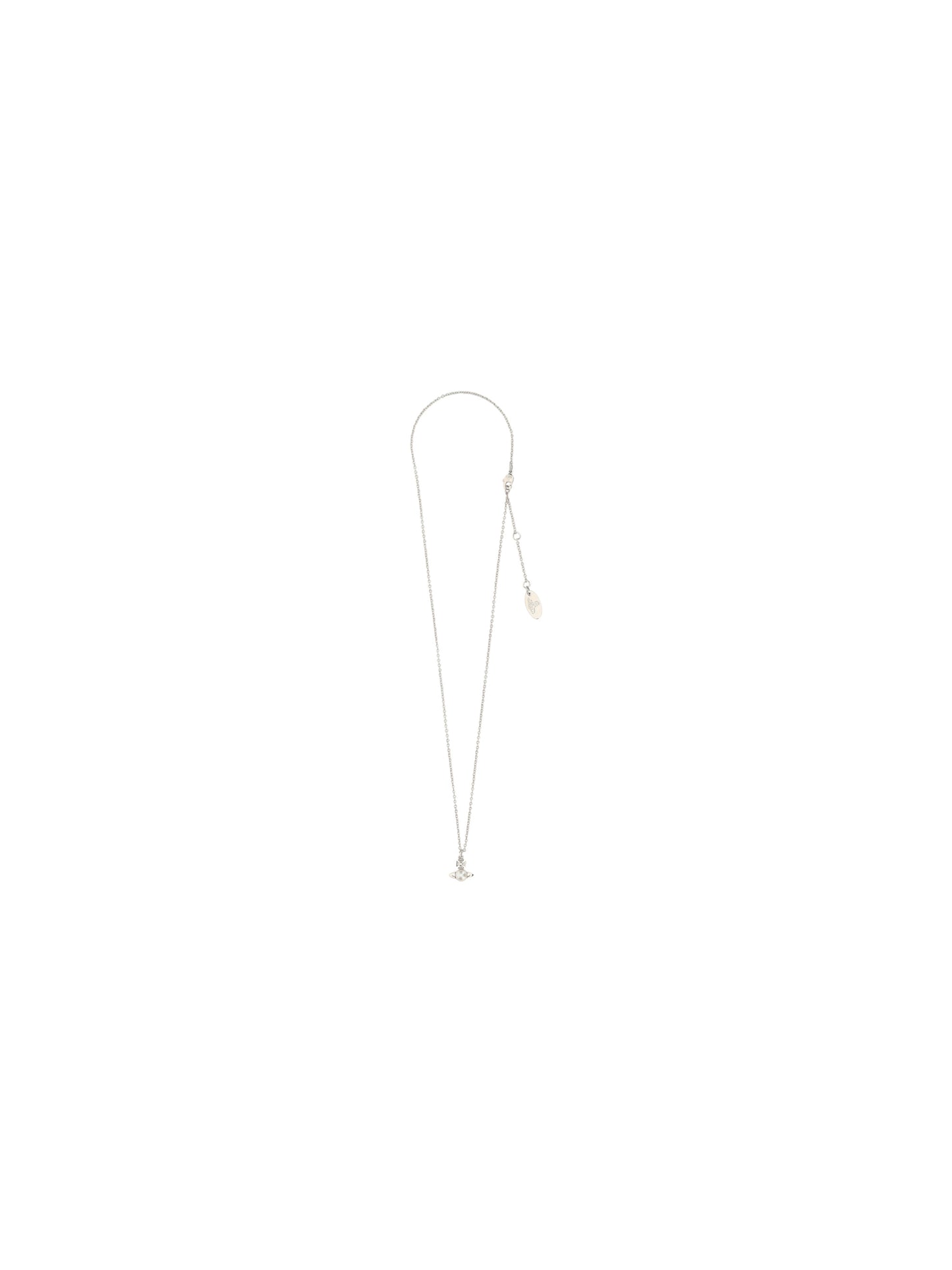 Vivienne Westwood Women Balbina Necklace VIVIENNE WESTWOOD