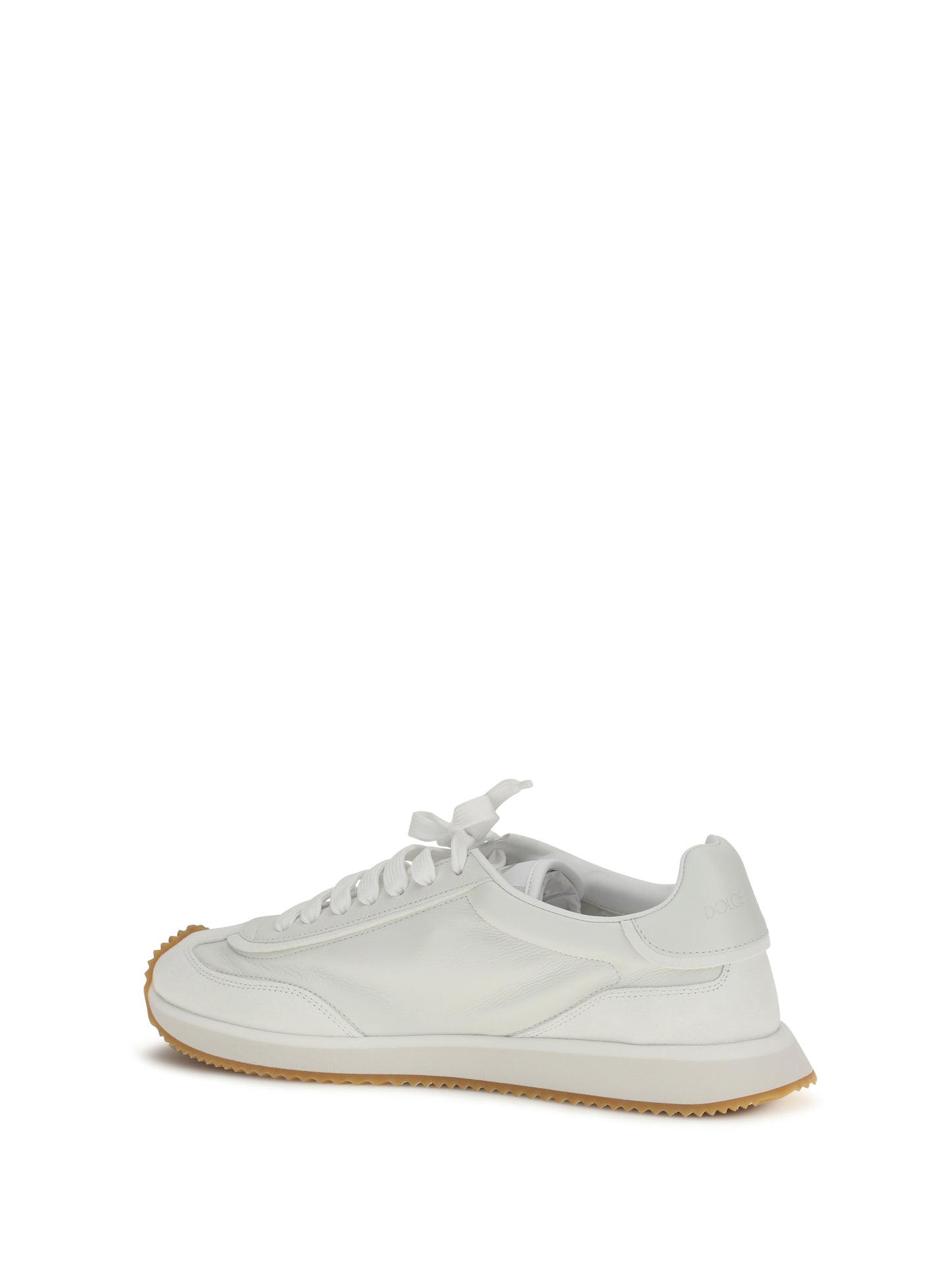 Dolce & Gabbana Men Dg Cushion Sneakers DOLCE & GABBANA
