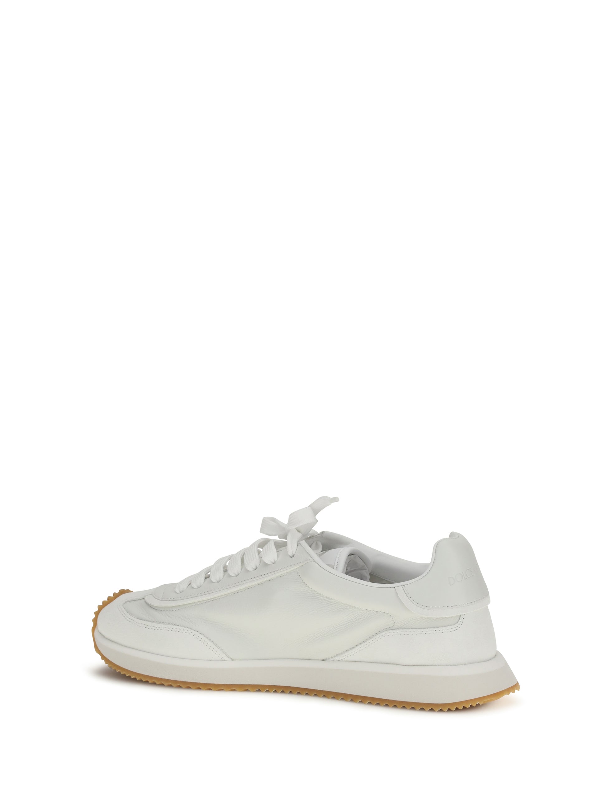 Dolce & Gabbana Men Dg Cushion Sneakers DOLCE & GABBANA