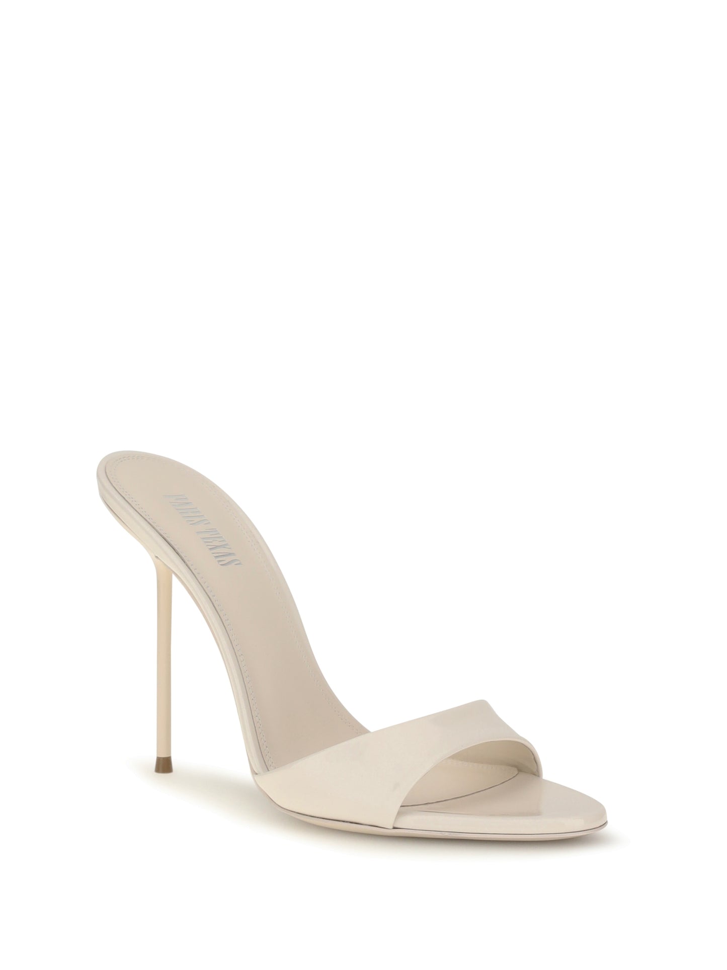 Paris Texas Women Lidia Sandals PARIS TEXAS