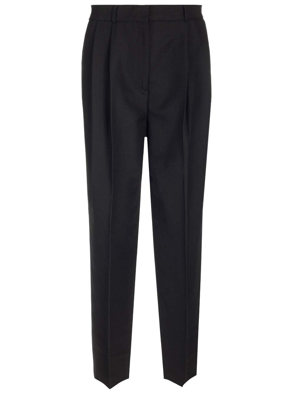 Toteme Women High-Waisted Trousers TOTEME