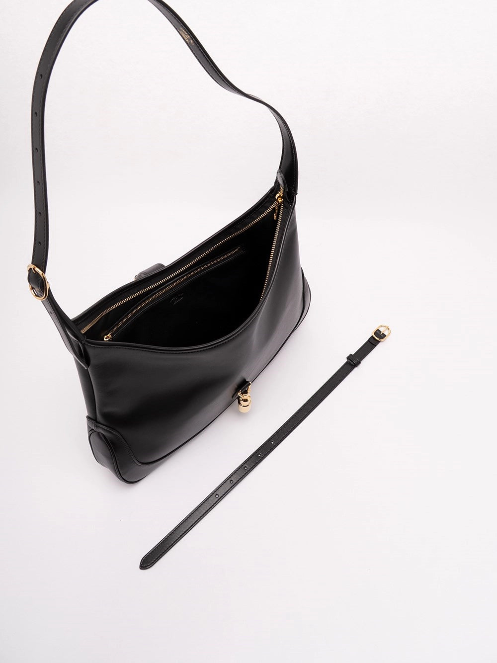 Gucci Women Jackie 1961 Large Shoulder Bag GUCCI