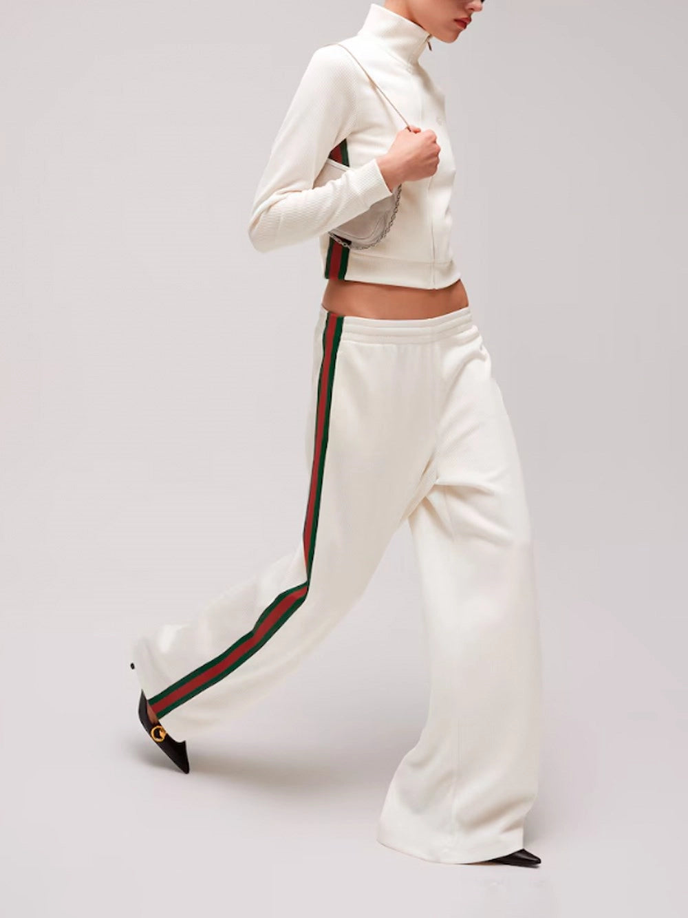 Gucci Women Pants GUCCI